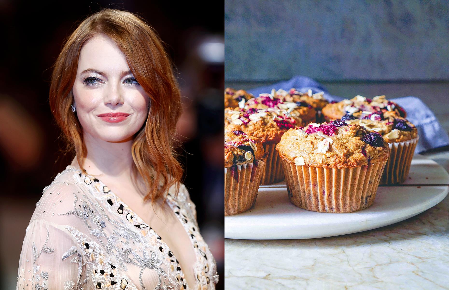 Emma Stone