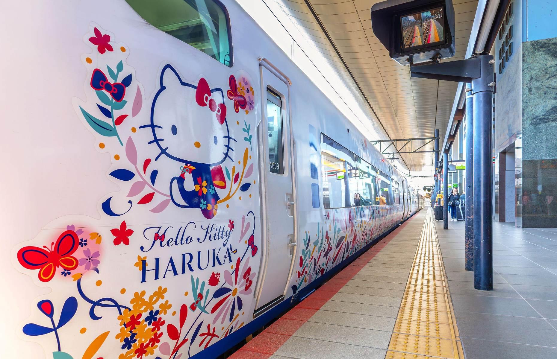 Kansai International Airport, Osaka, Japan