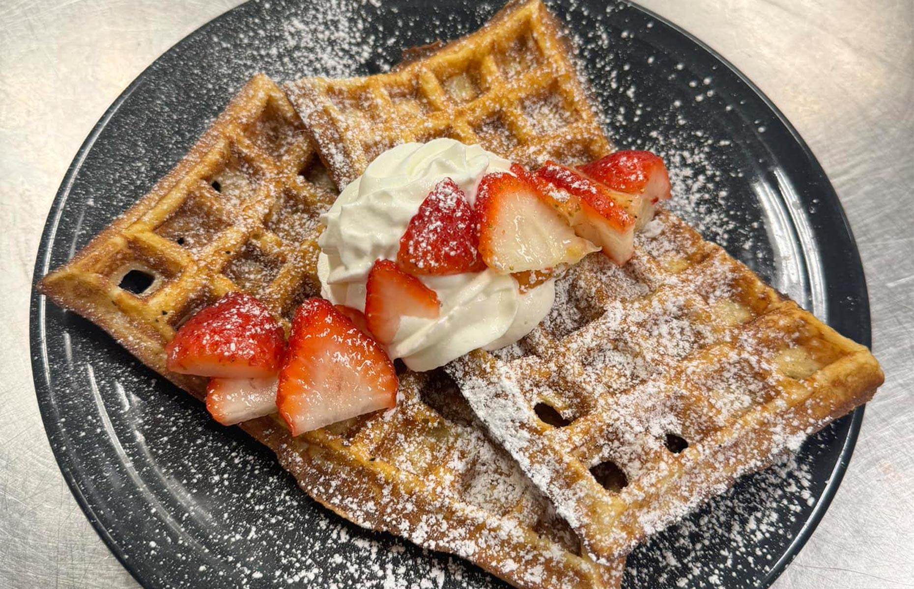 14. Ohio: Scotty's Cafe, Columbus