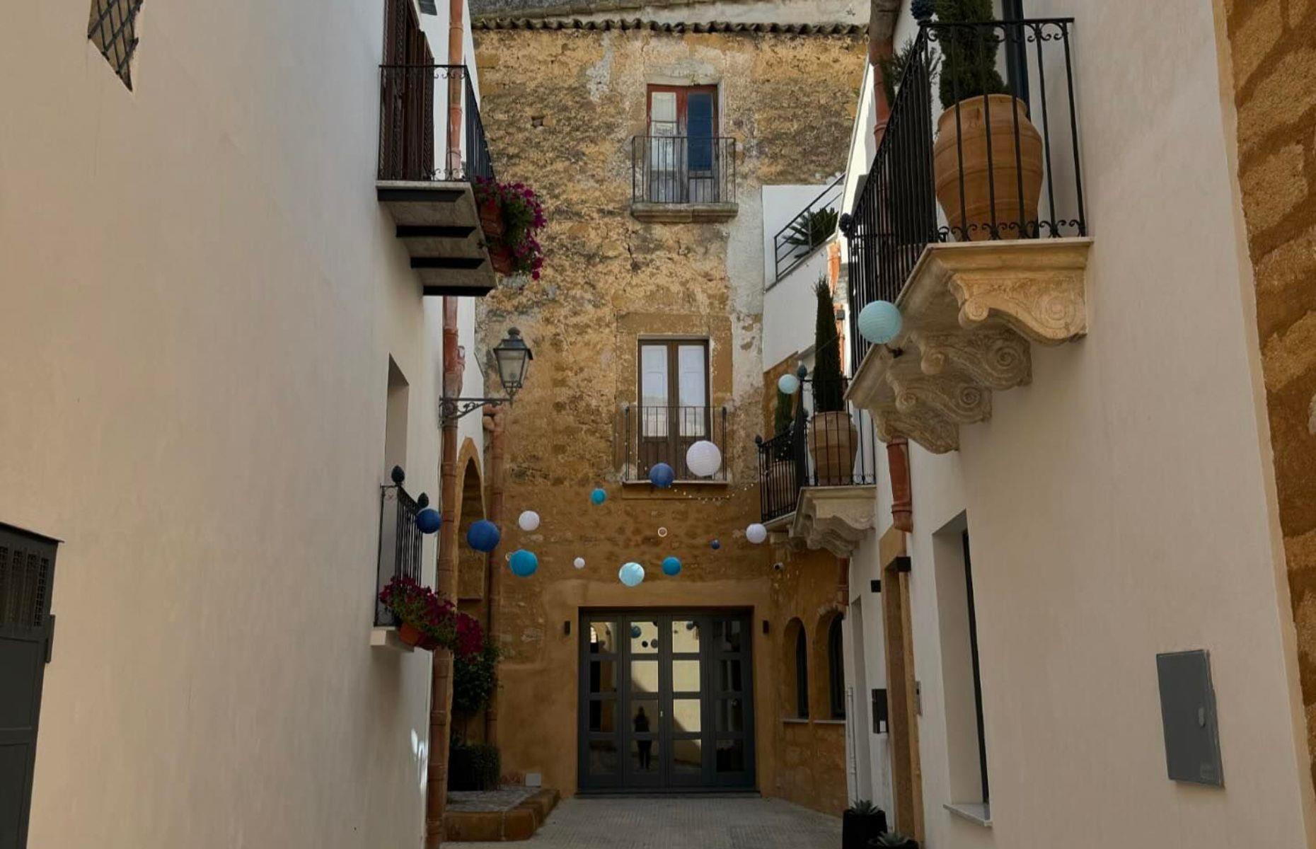 Después: el exterior