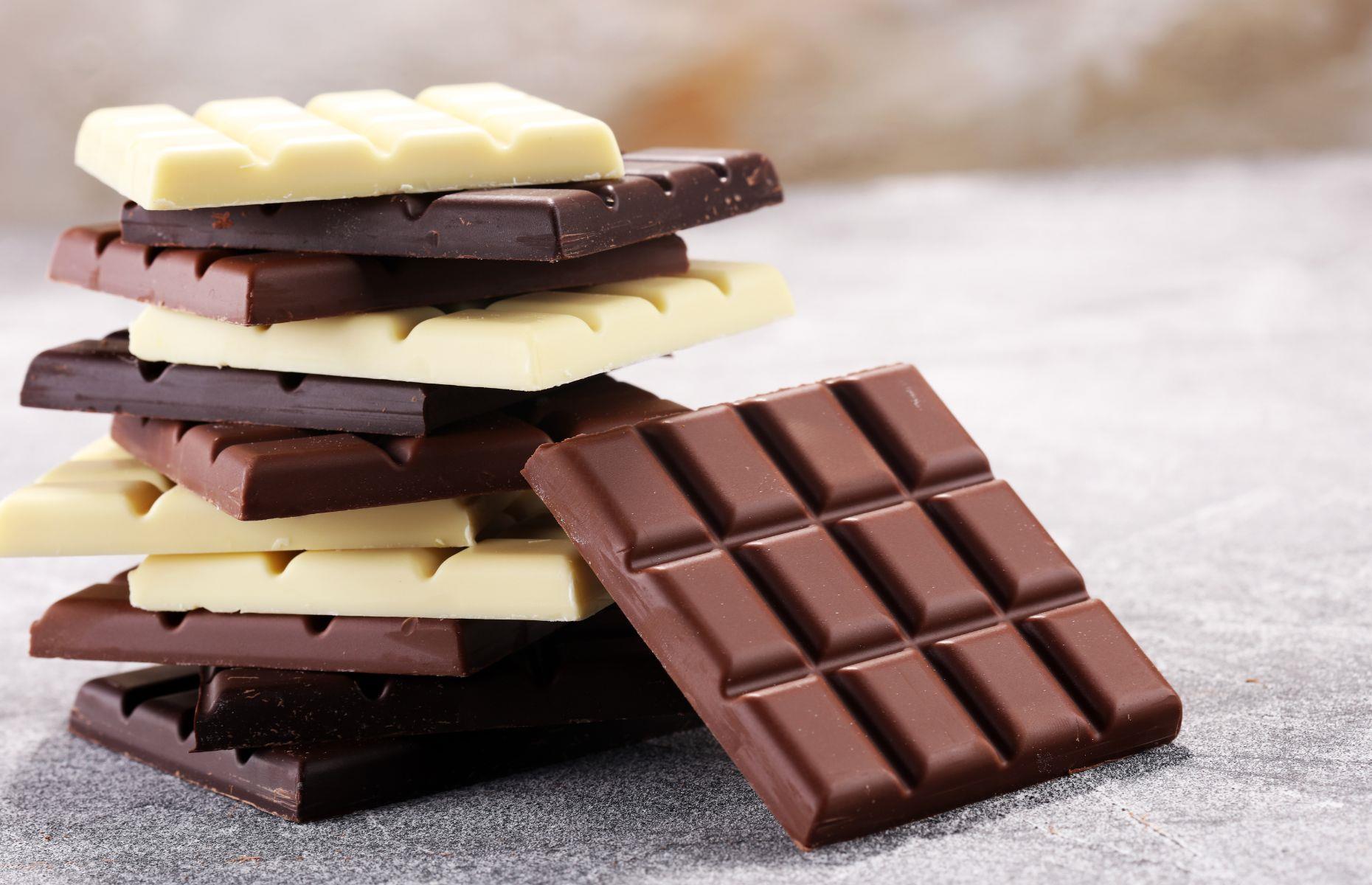 12. Chocolate