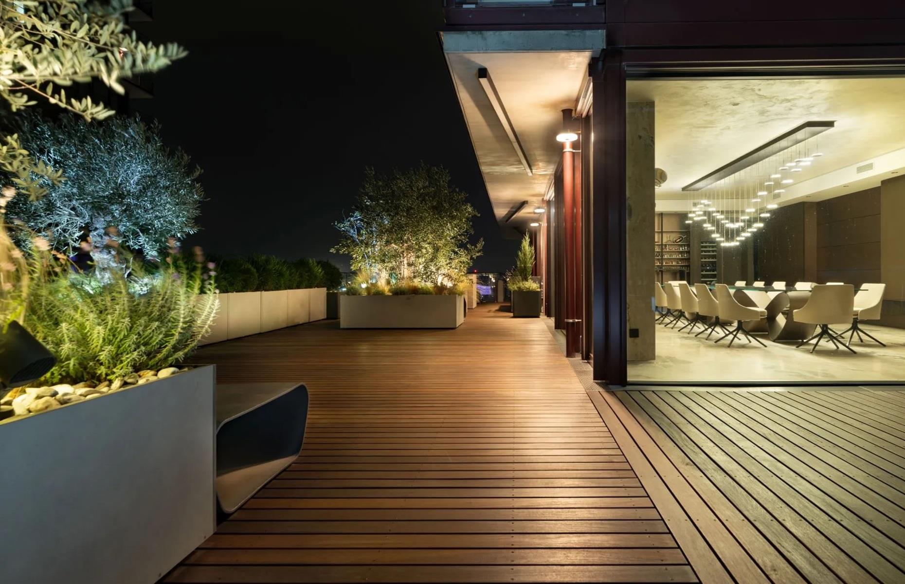 Casa moderna de lujo, Viena, Austria: $19,9 millones (unos 18,9 millones de euros)