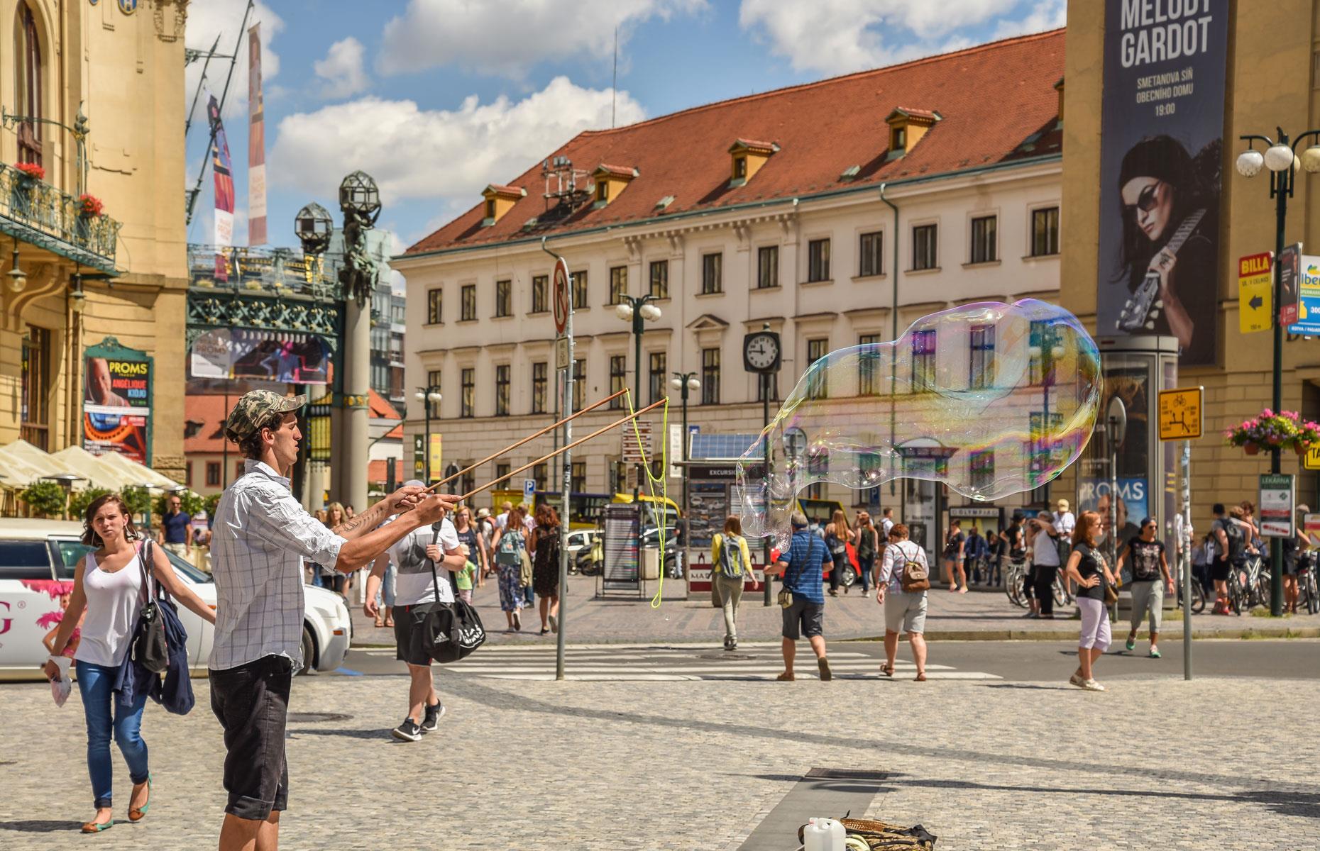 Czech Republic, 2023 GDP growth: 0.3%