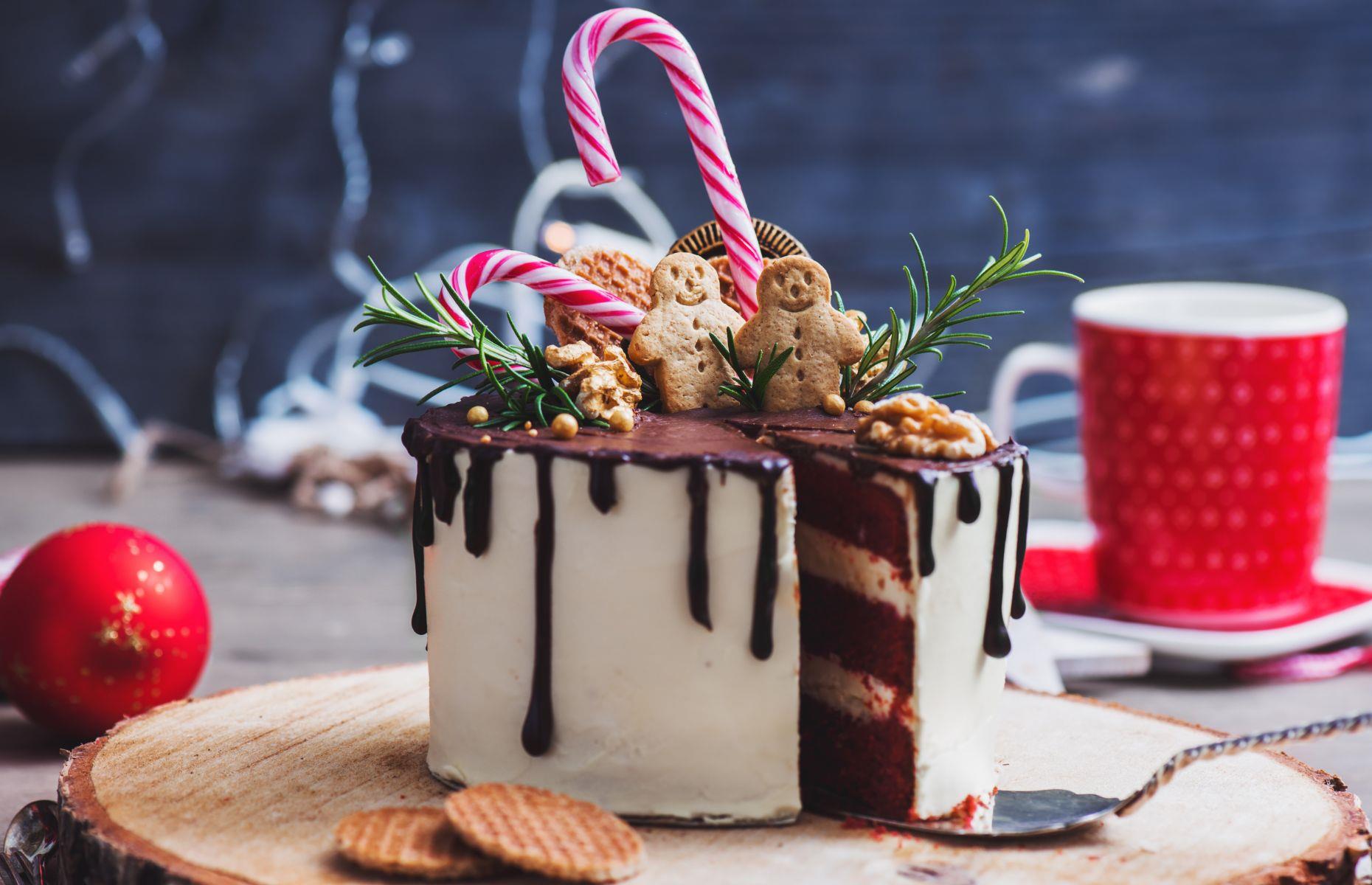 2023: a revival of Christmas spirit