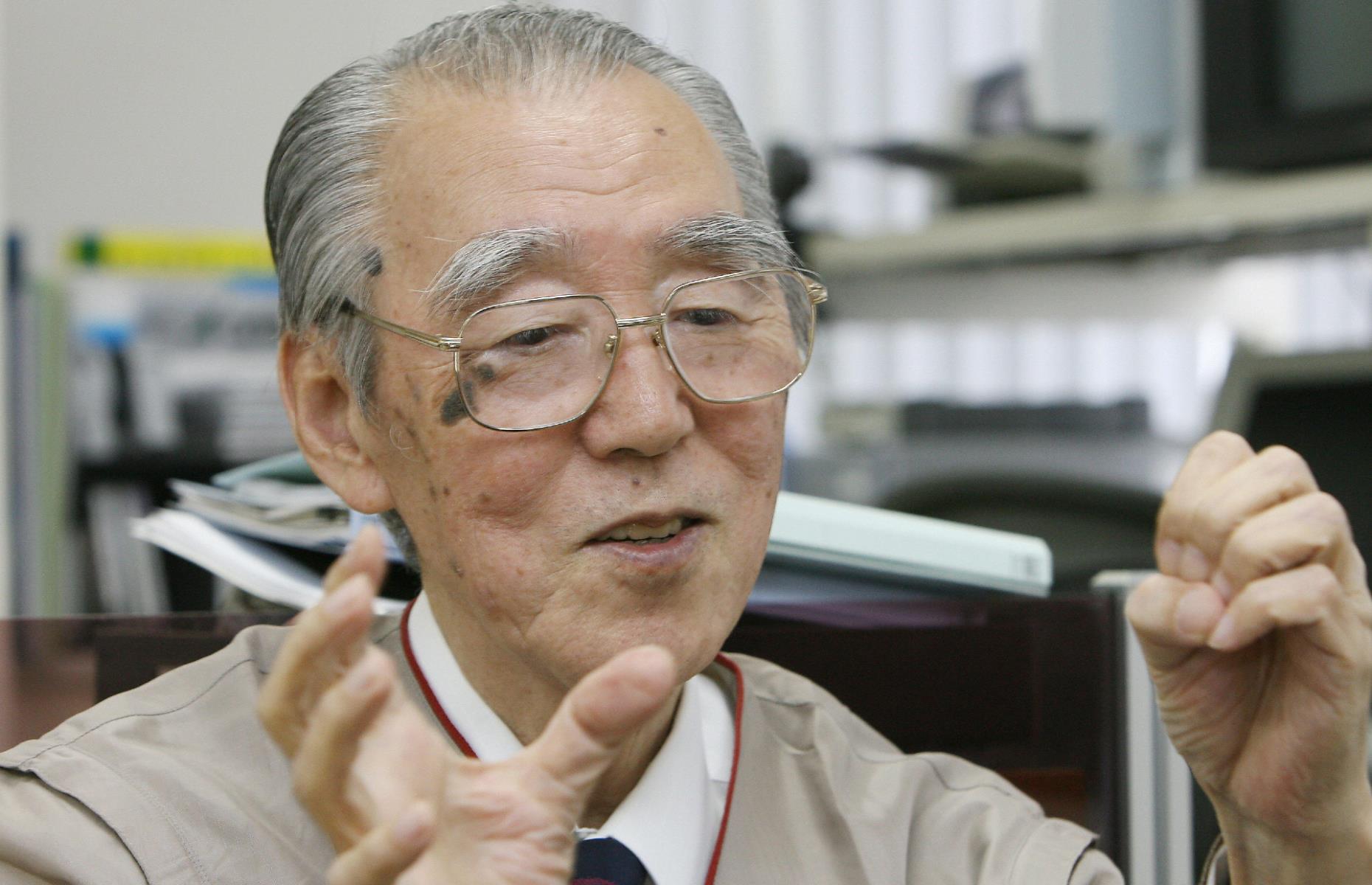 Nobutoshi Kihara