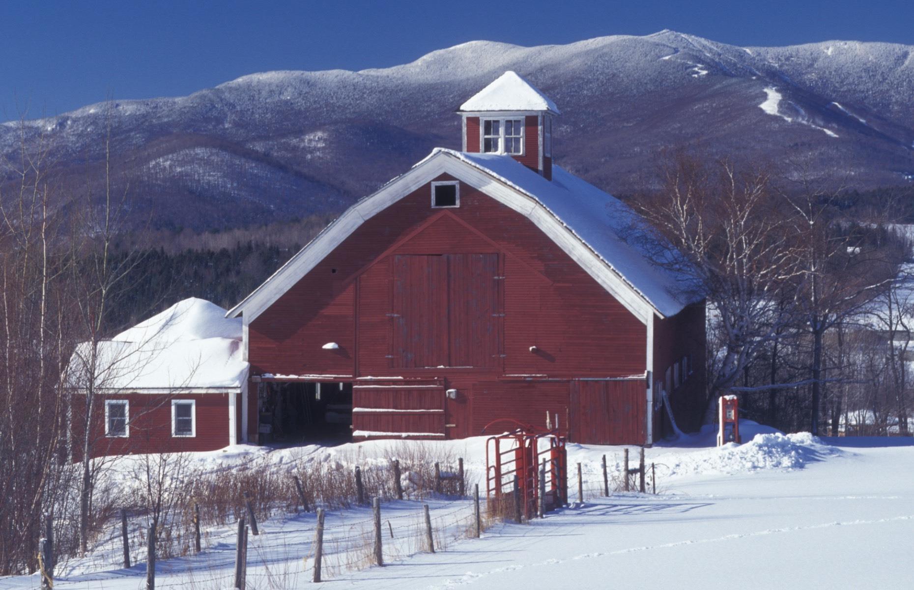 Warren, Washington County