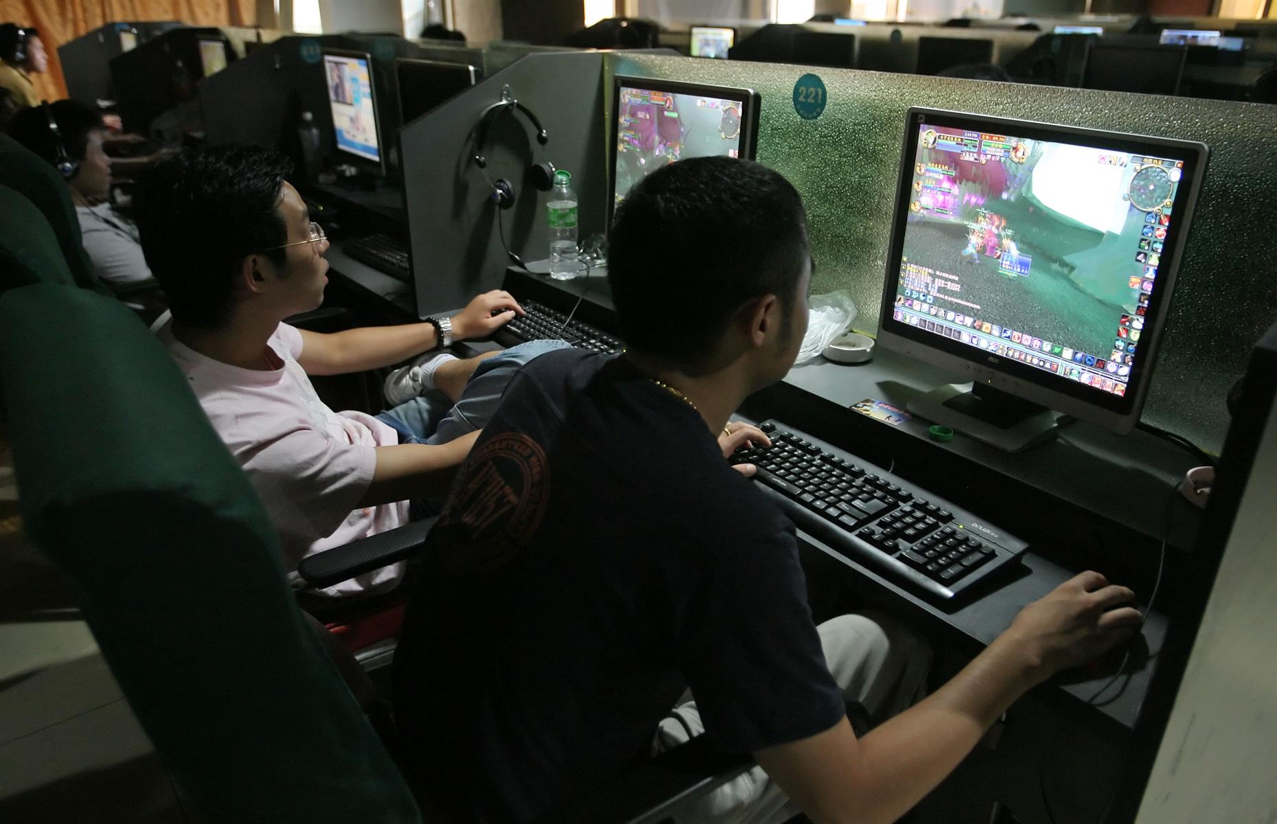 Nexon: 10.23% stake