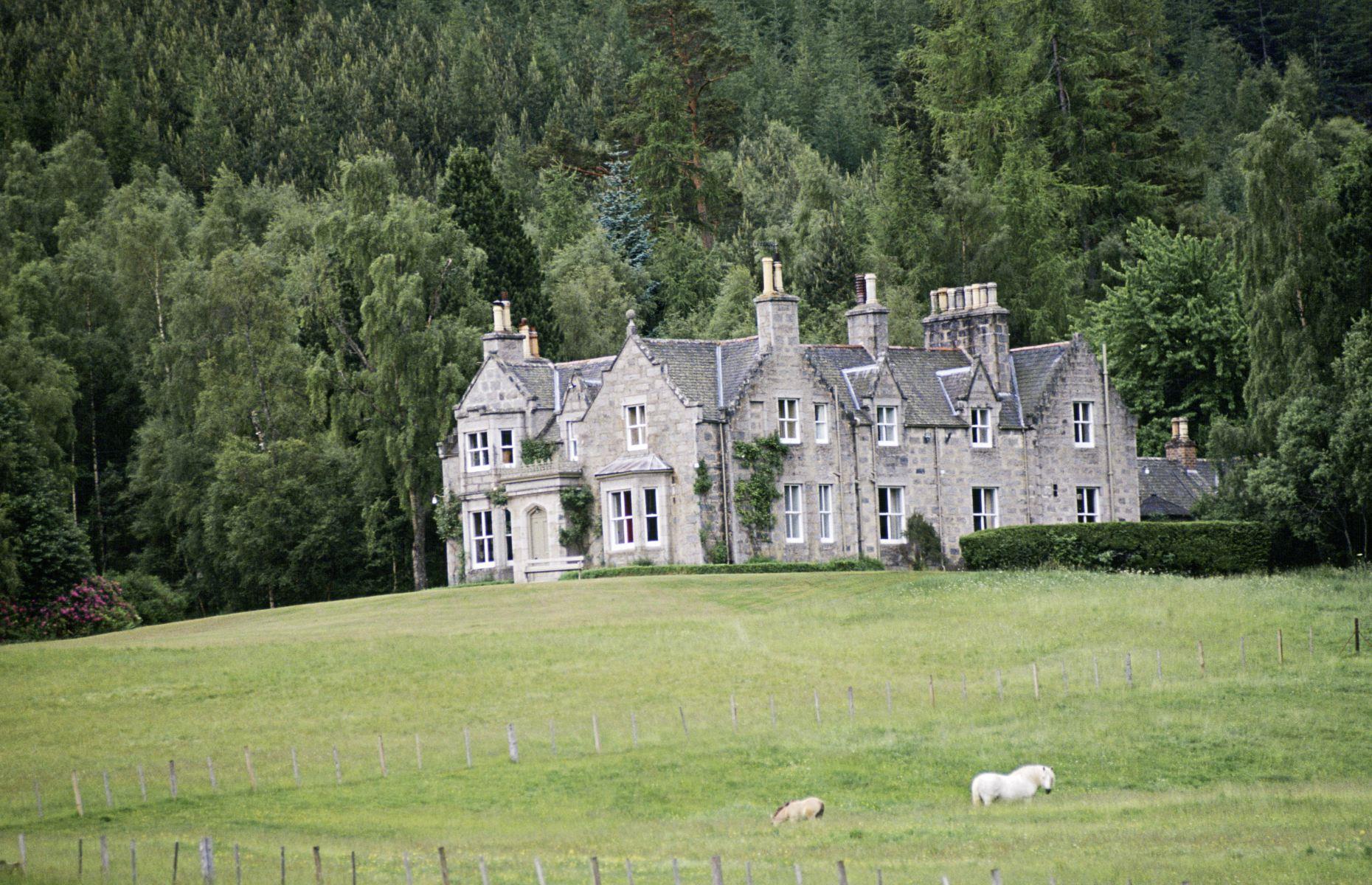 Craigowan Lodge
