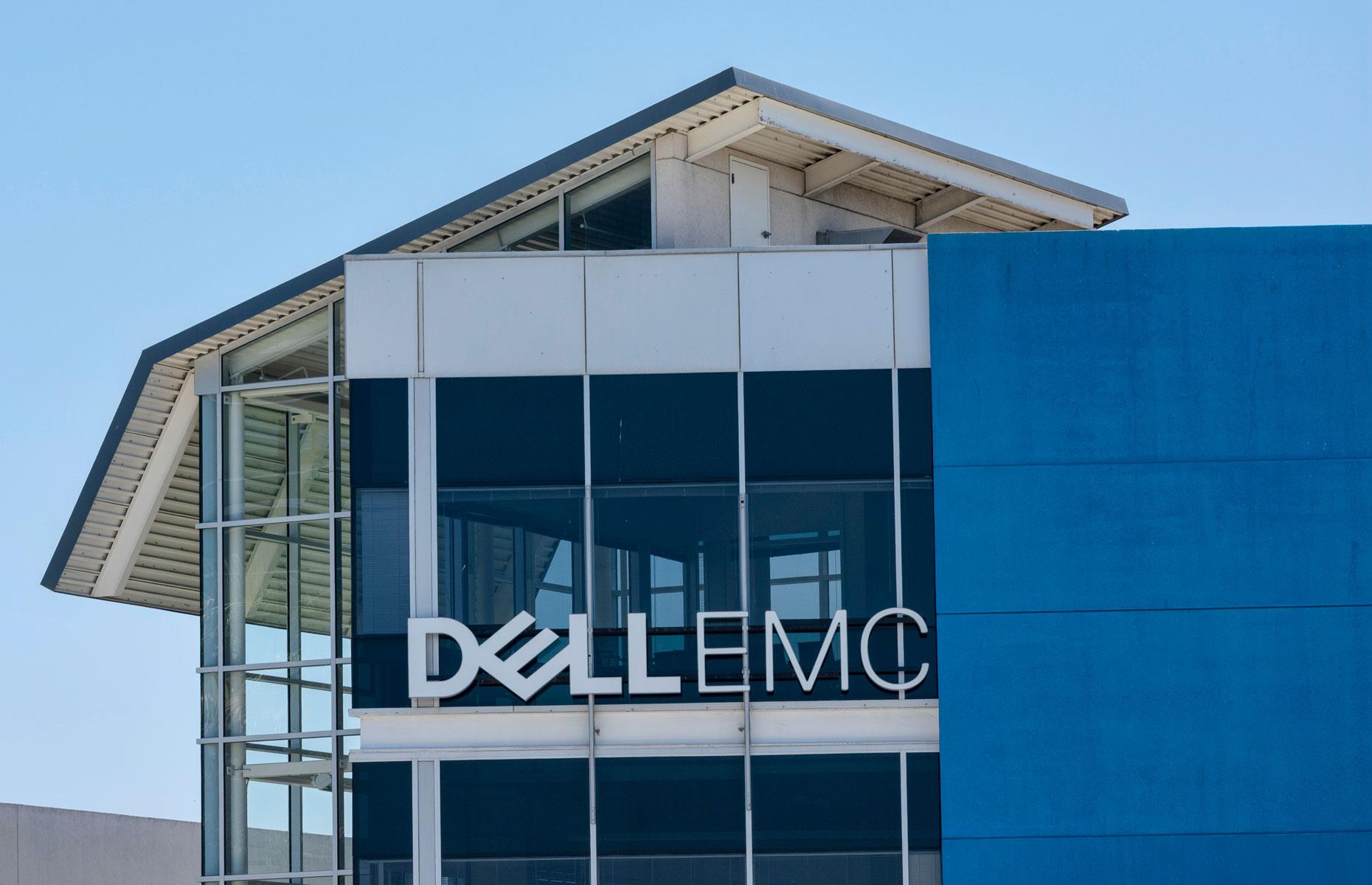 Dell: 6,650 jobs cut