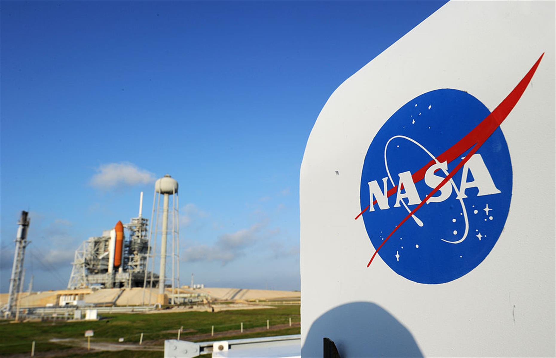 NASA hack