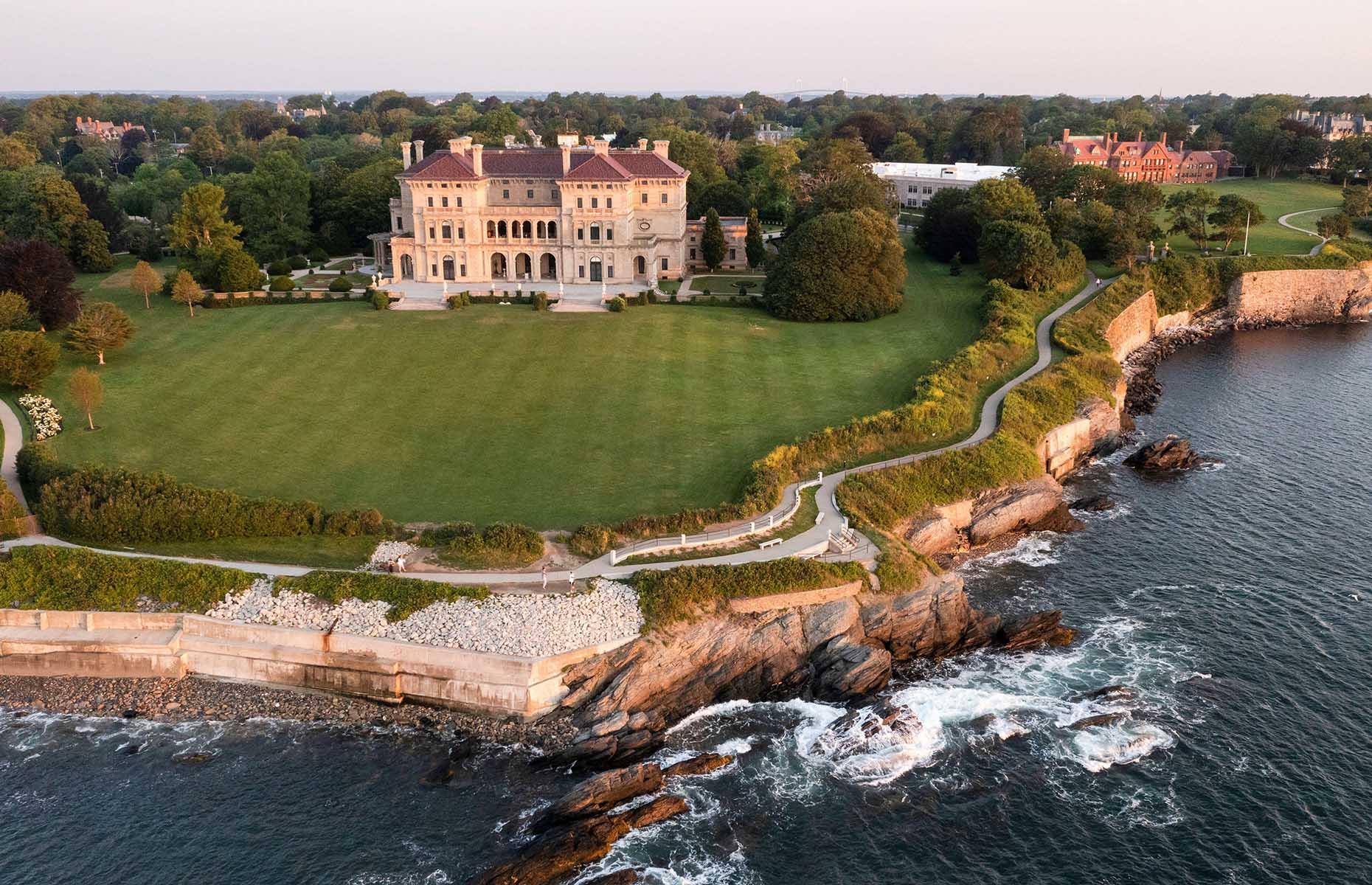 The Breakers