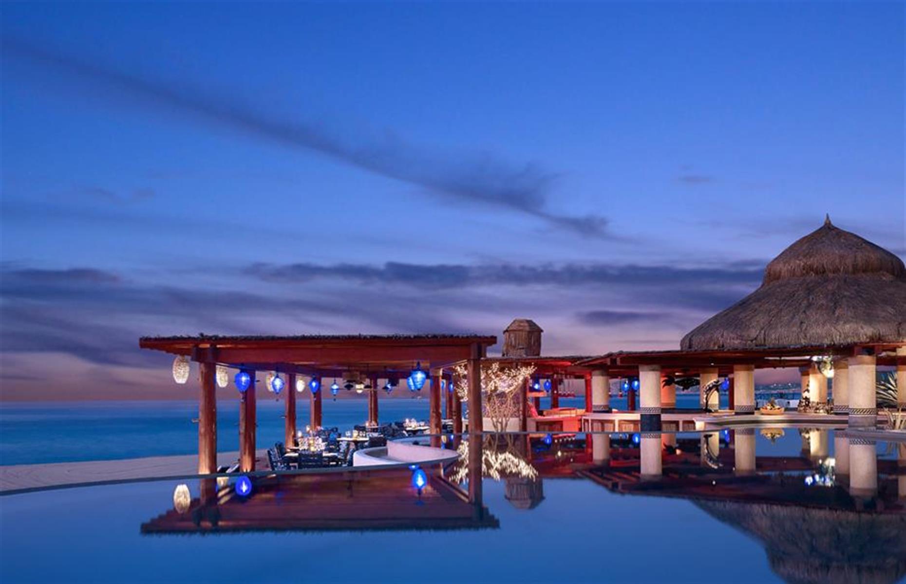 Mexico: Las Ventanas al Paraíso, a Rosewood Resort, San Jose del Cabo