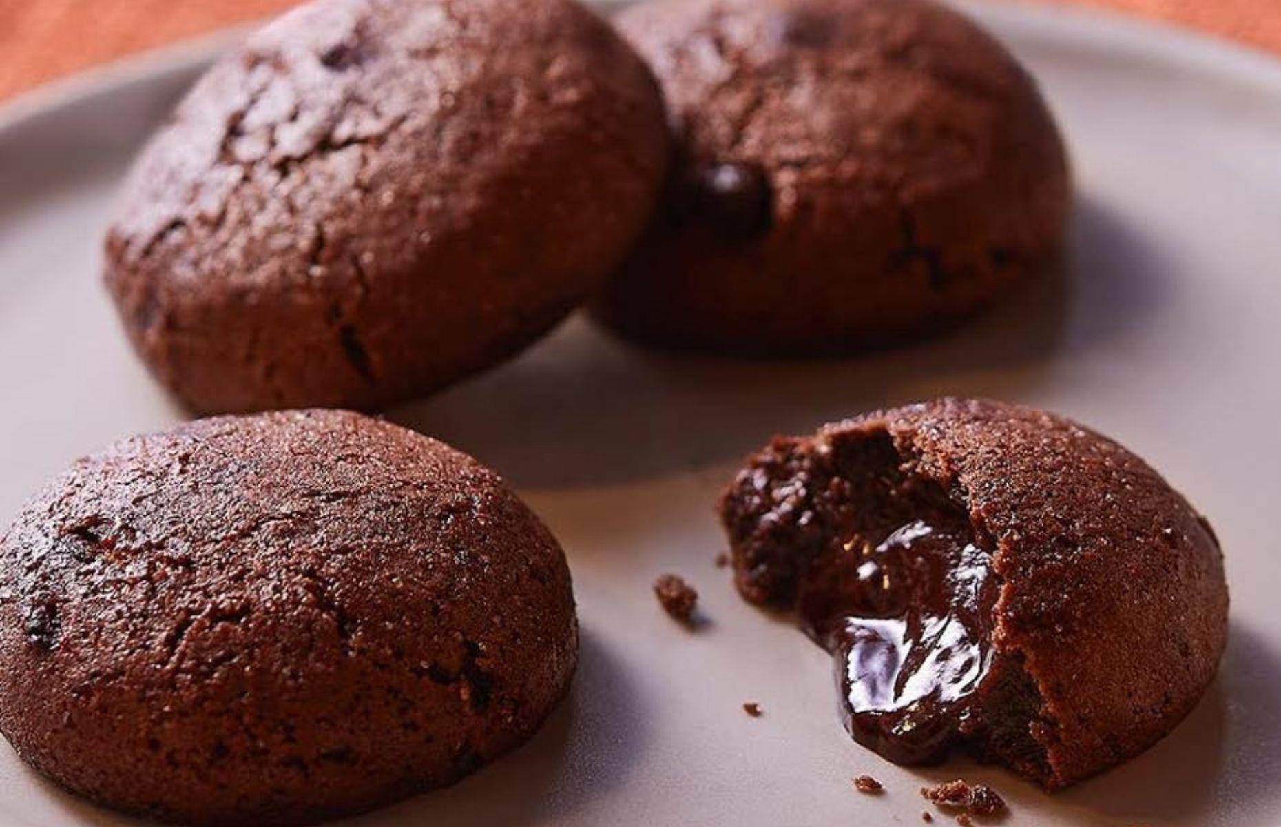 24. Cookies, Domino’s, various locations  