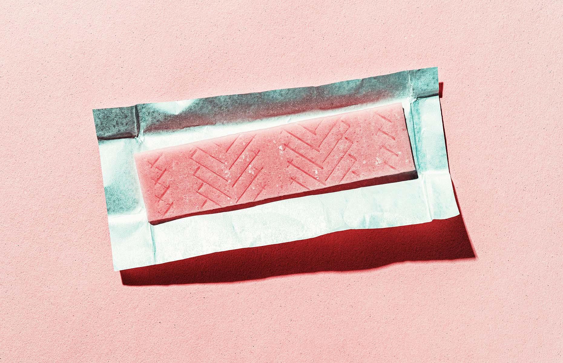 11. If you swallow gum, it'll stay in your stomach for seven years
