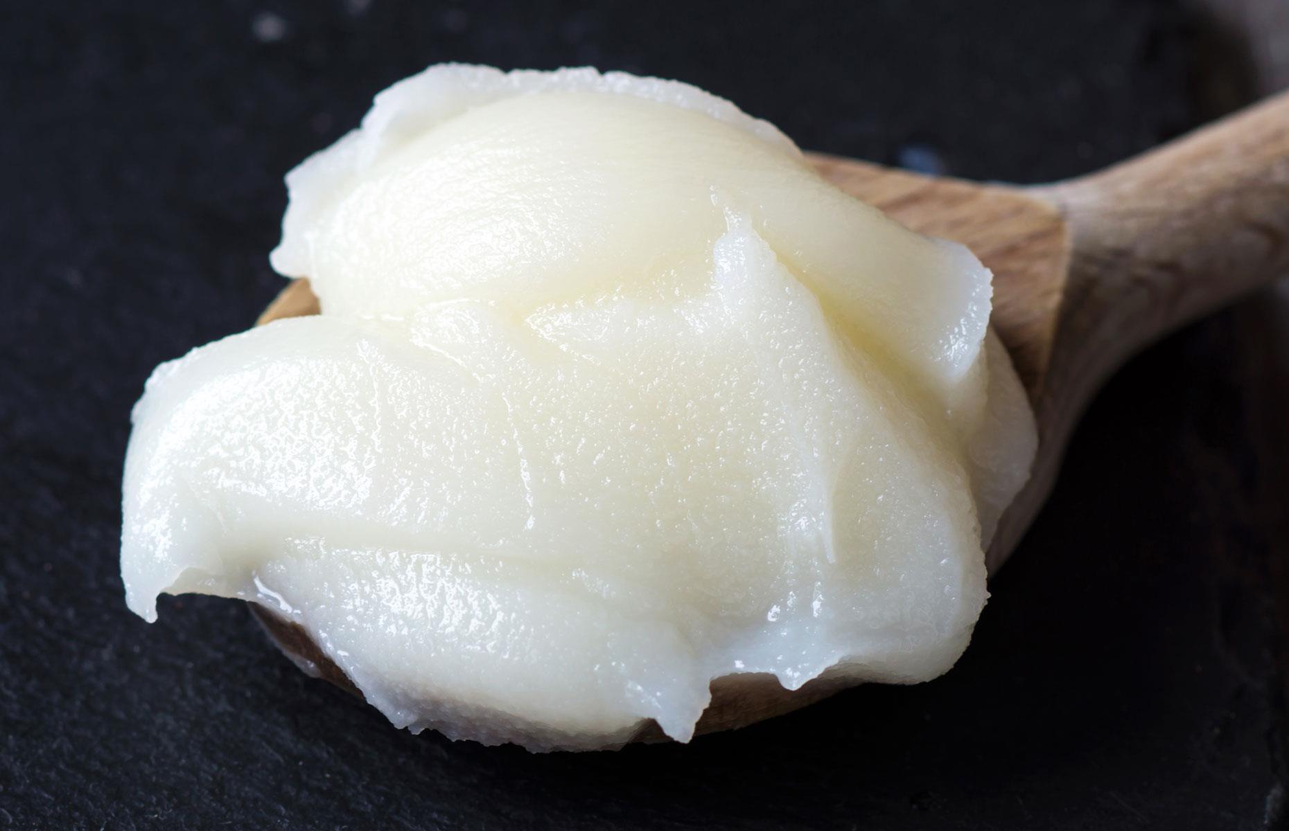 New Zealand: 73% of miscellaneous animal fat imports