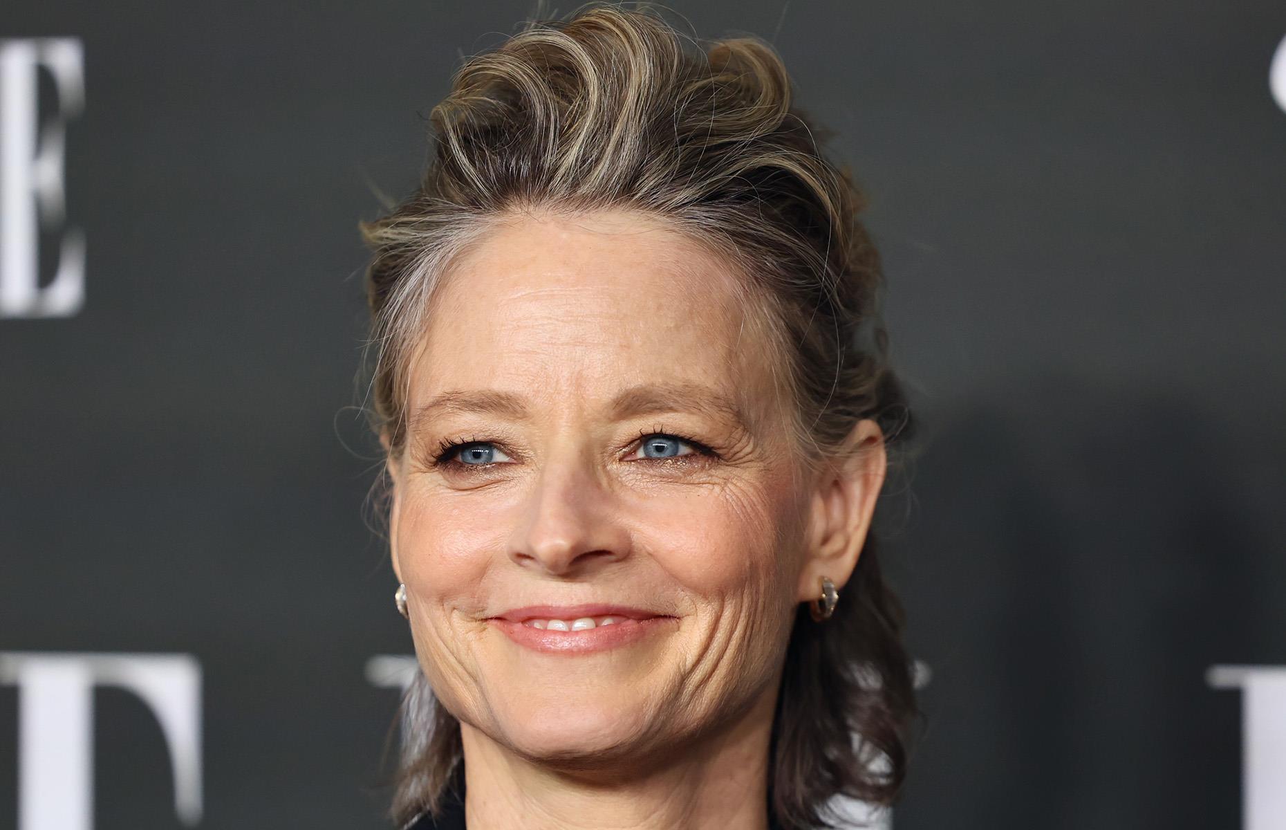 Jodie Foster: $100 million (£75.8m)