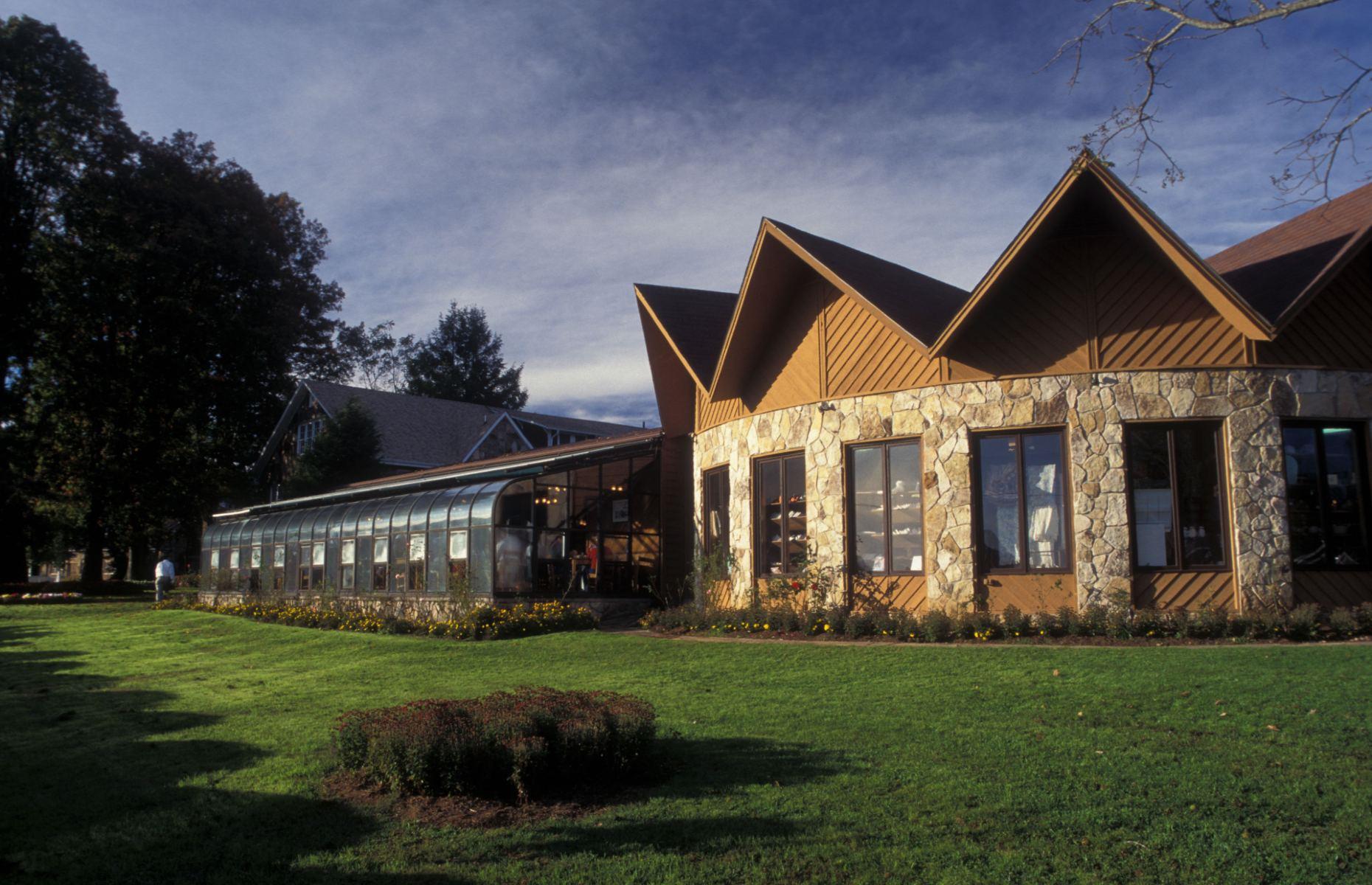 Dillard, Rabun County