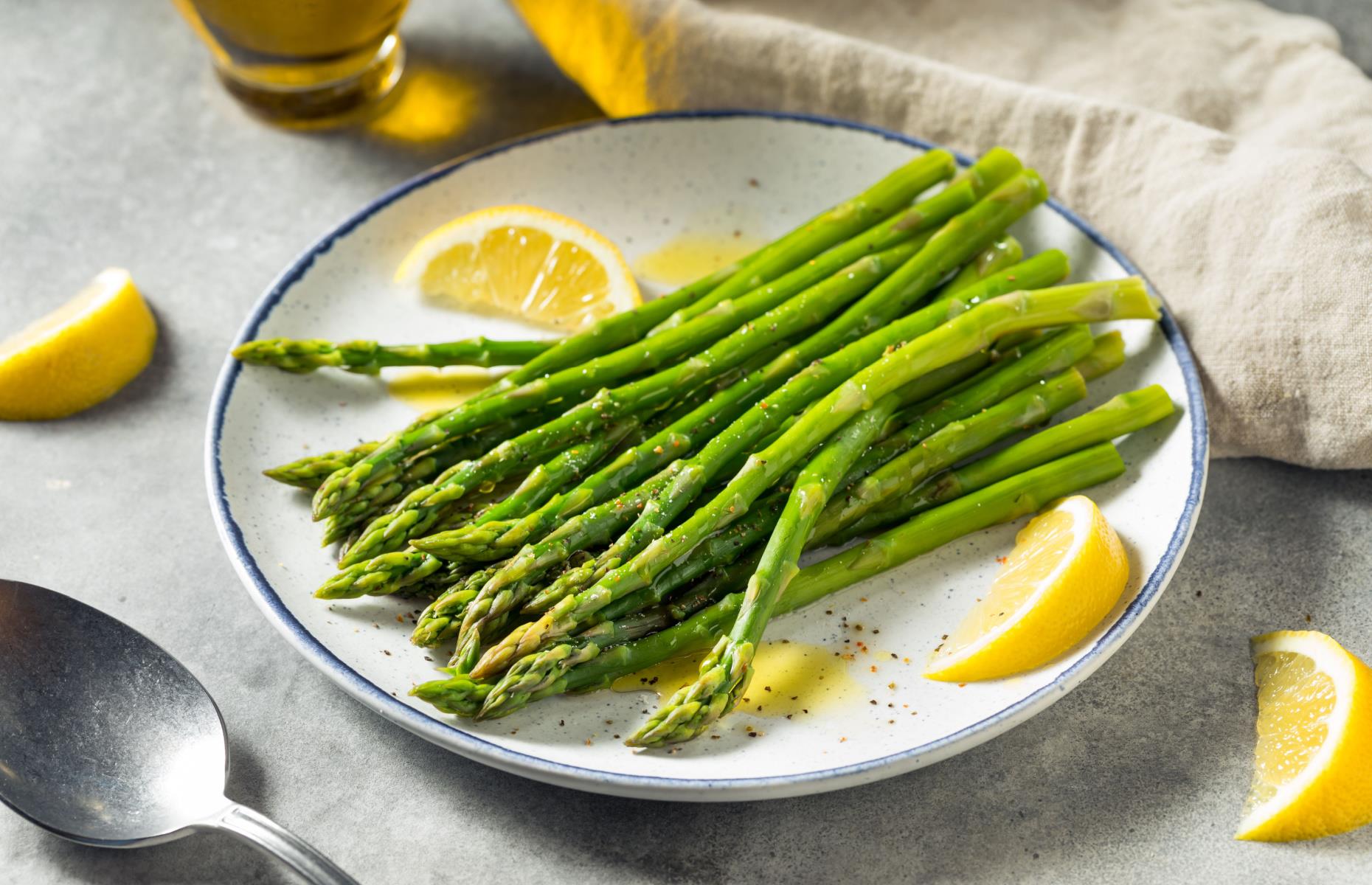 Asparagus