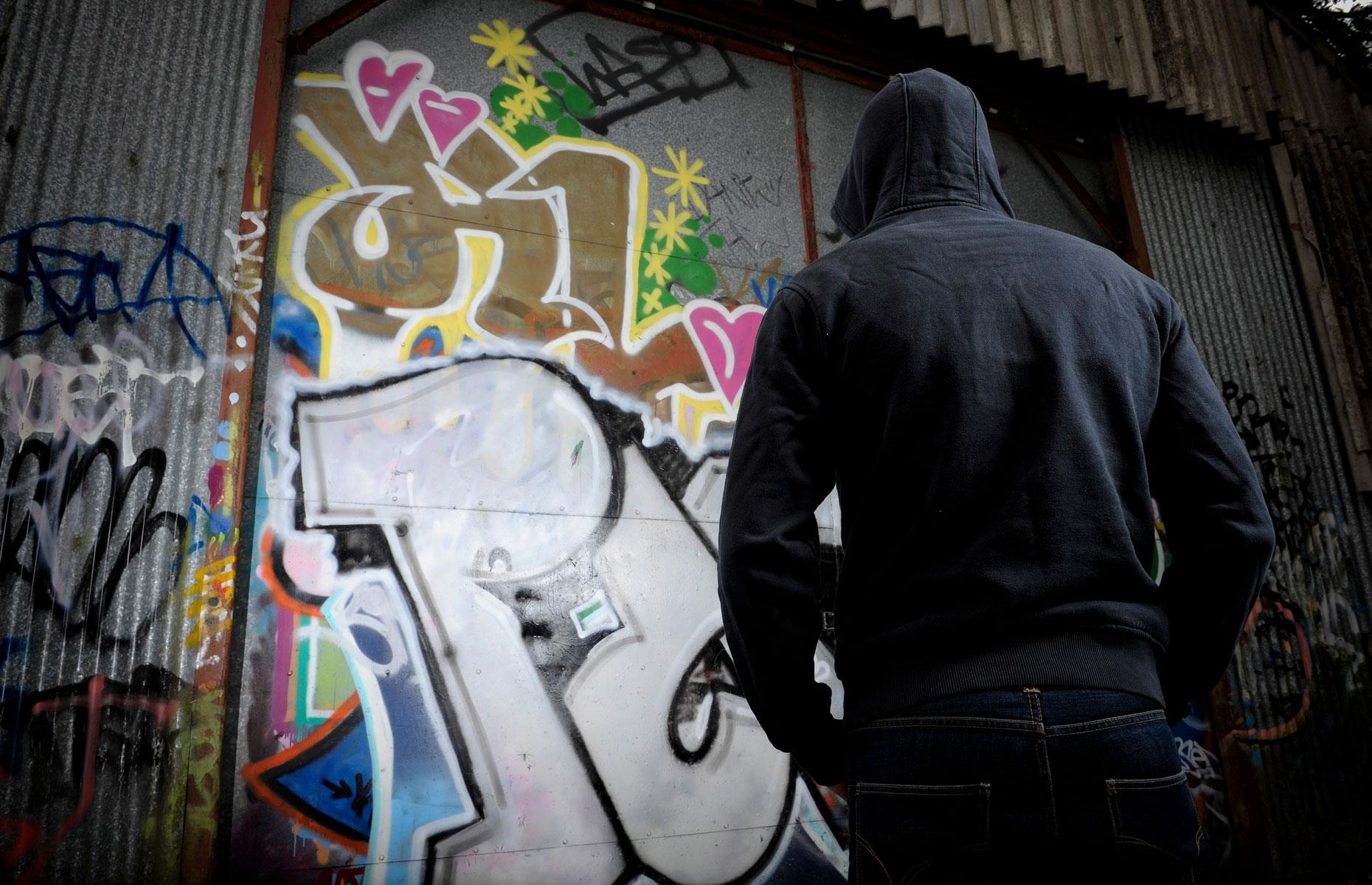 Bolster discipline of America's wayward youth