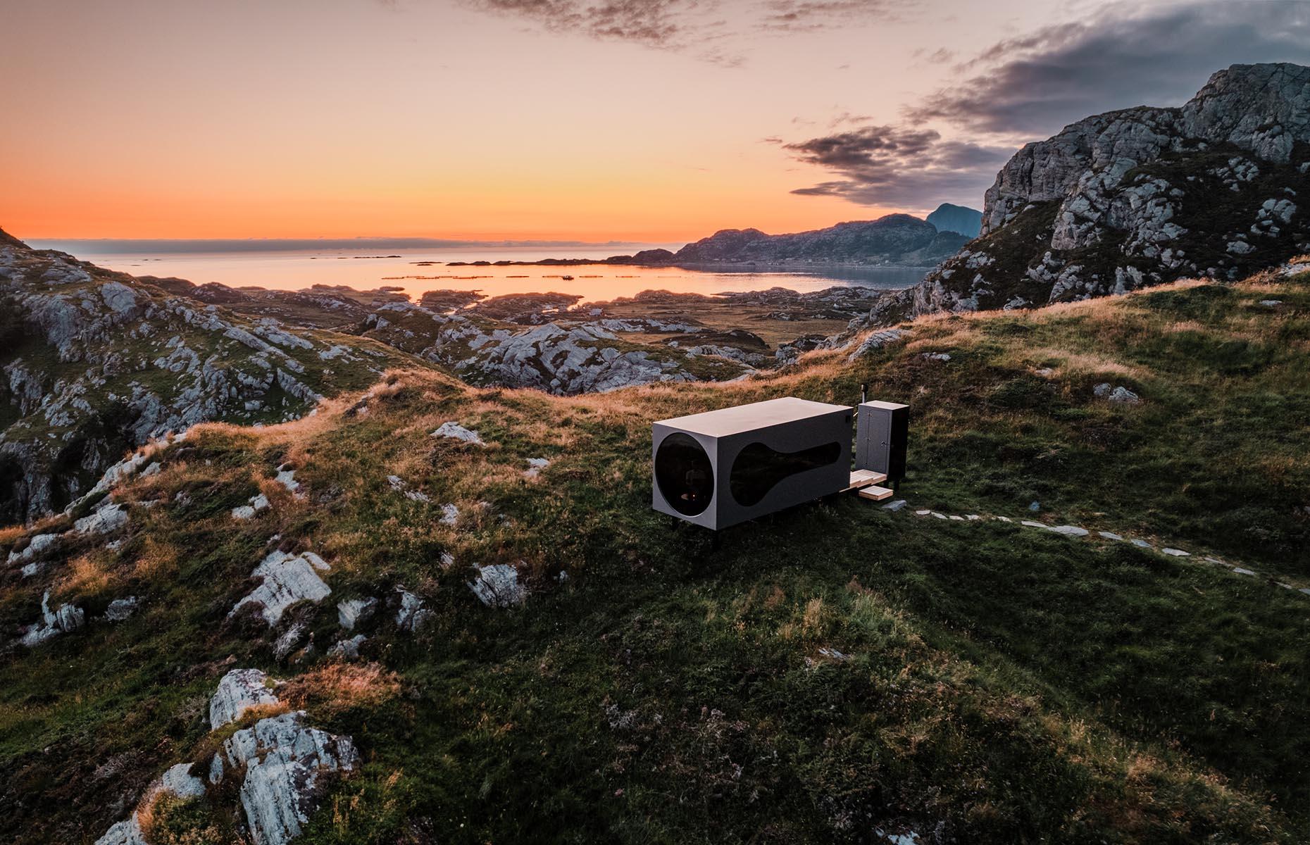 Birdbox: £42,800 ($54k)