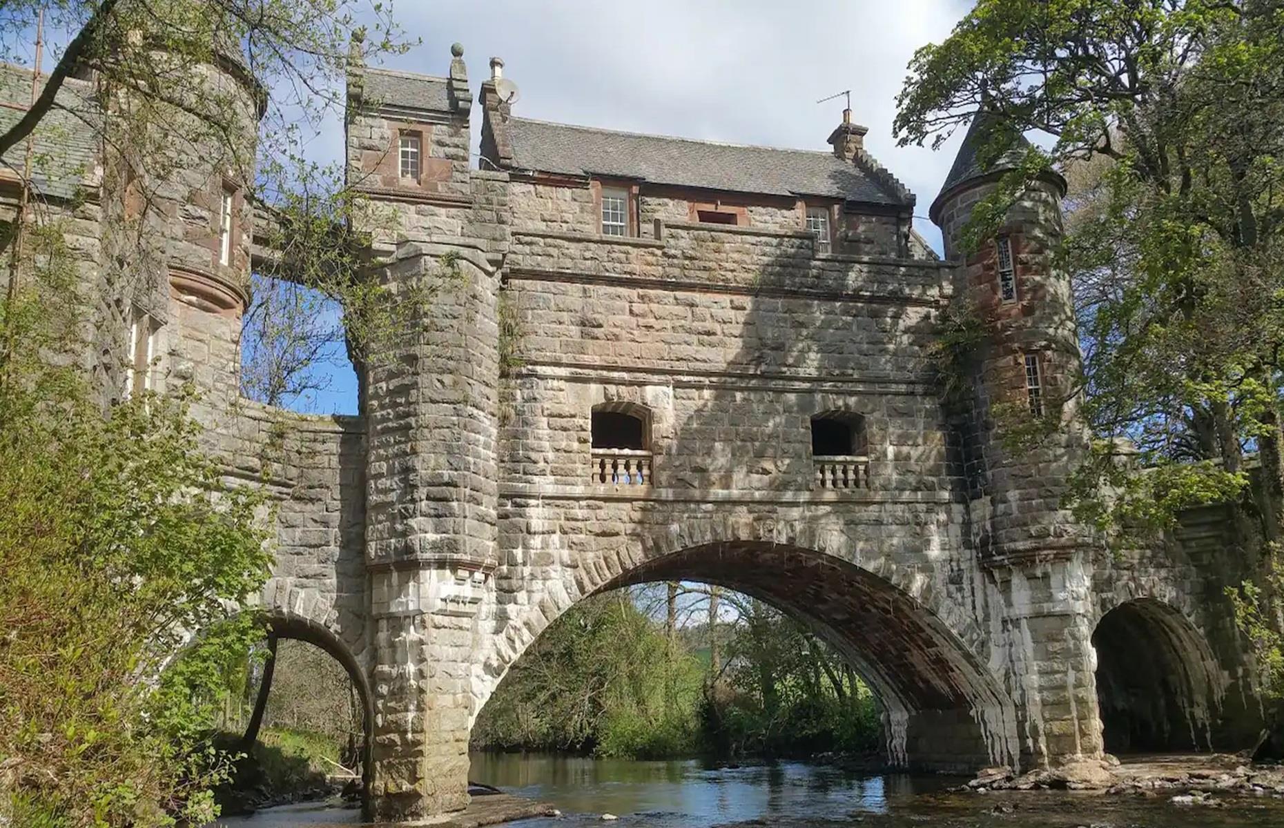 The Bridge House, Perth y Kinross, Reino Unido
