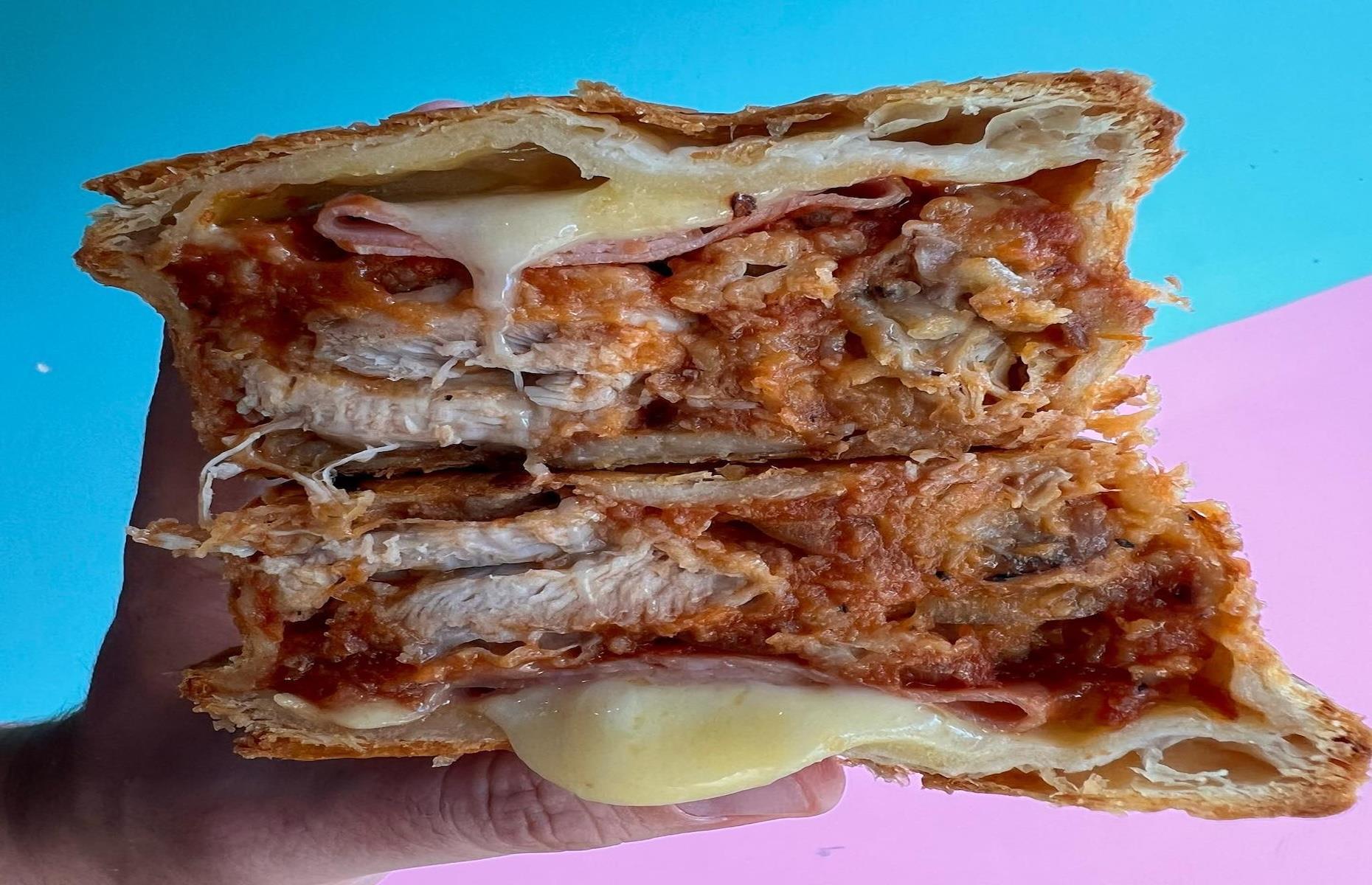 30. Victoria: Pie Thief, Melbourne