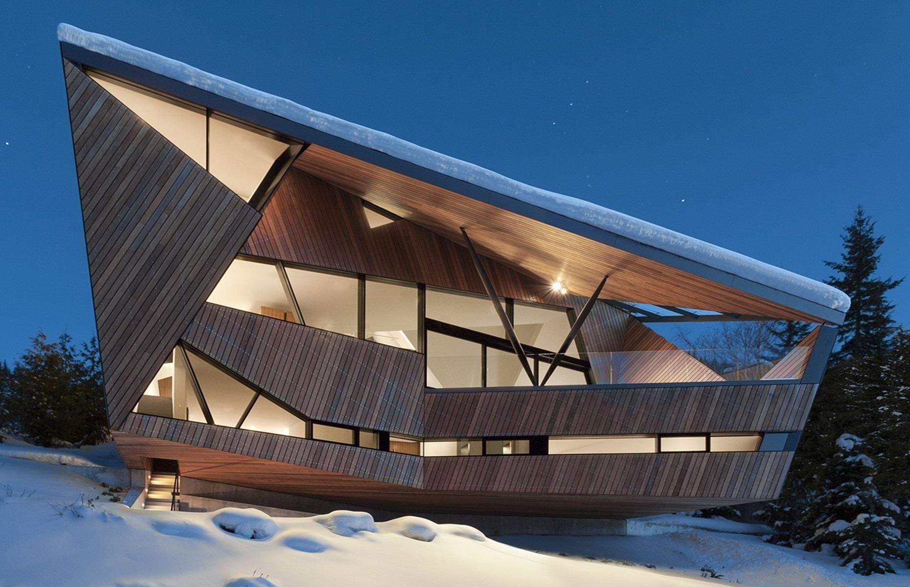 Obra maestra del Valle de Whistler, Columbia Británica, Canadá