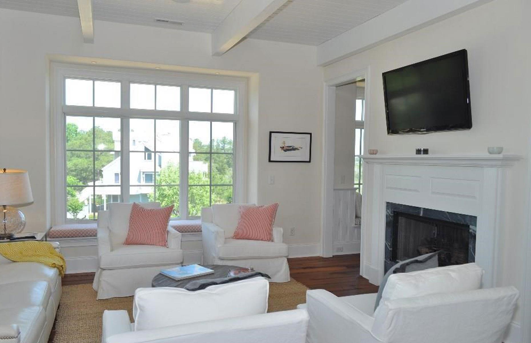 Joe Biden: beach house, Rehoboth Beach, Delaware