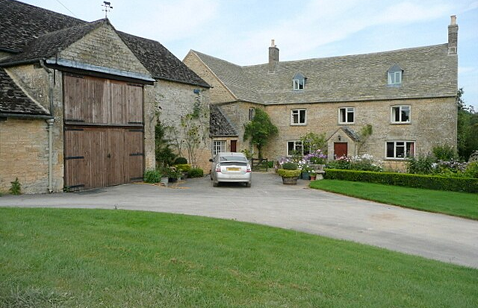 Aston Farm
