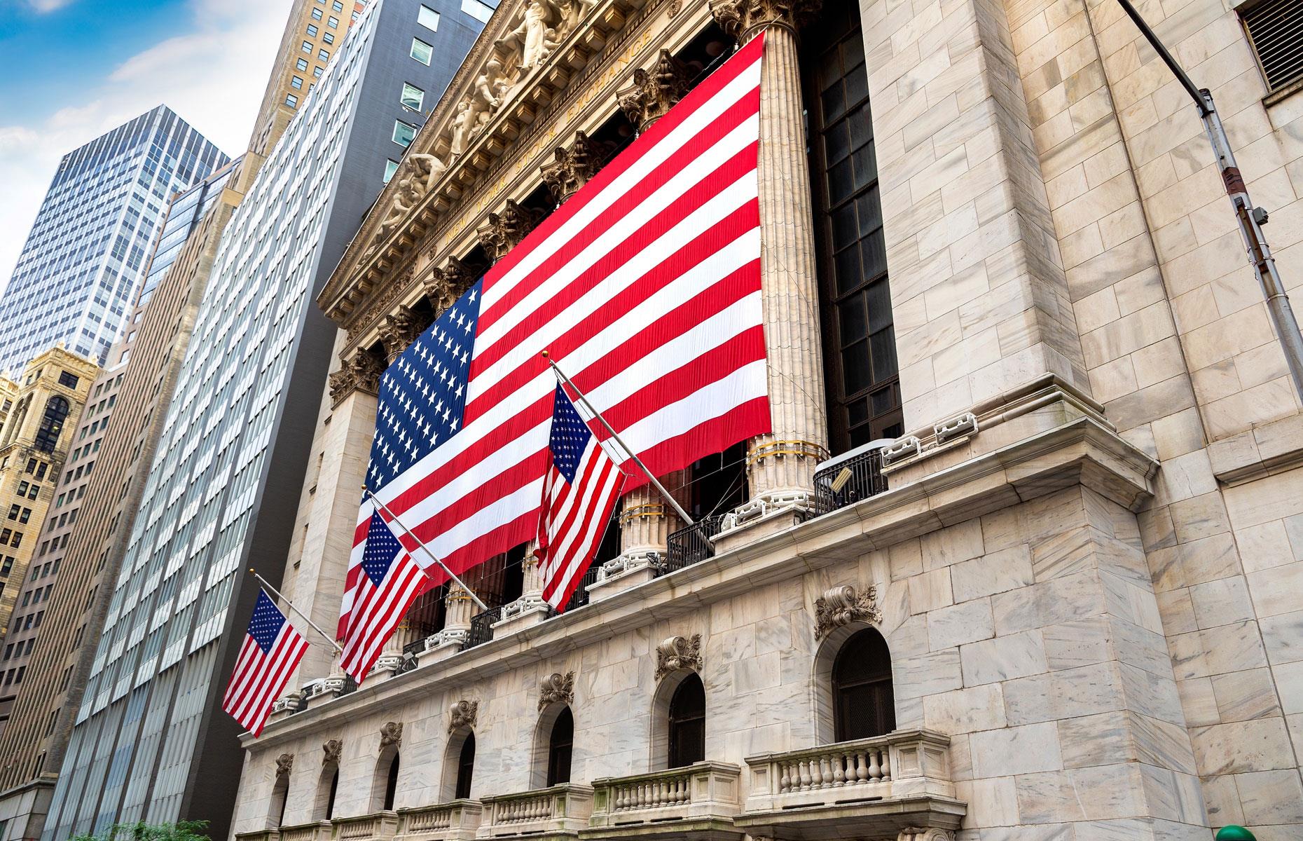 Perspectives de croissance des États-Unis