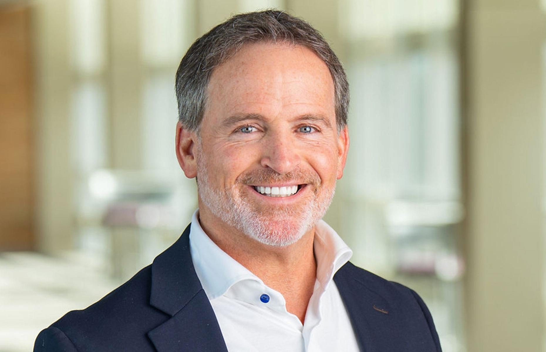 15. Bryan Hanson, Solventum: $39,370,556 (£29.6m)