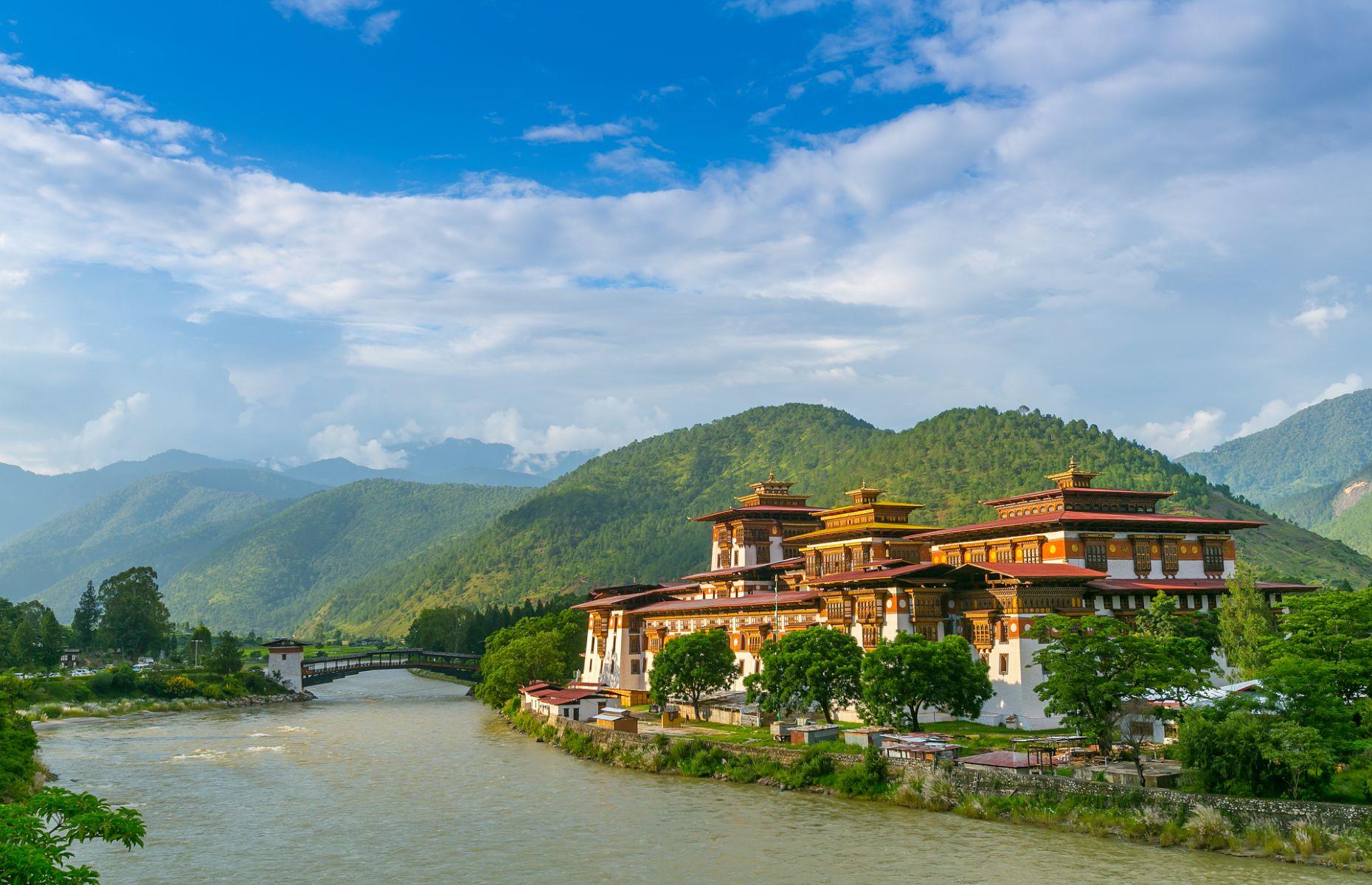 Bhutan