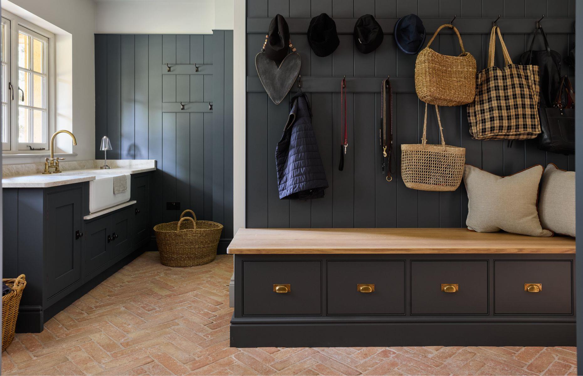 Take on traditional terracotta 