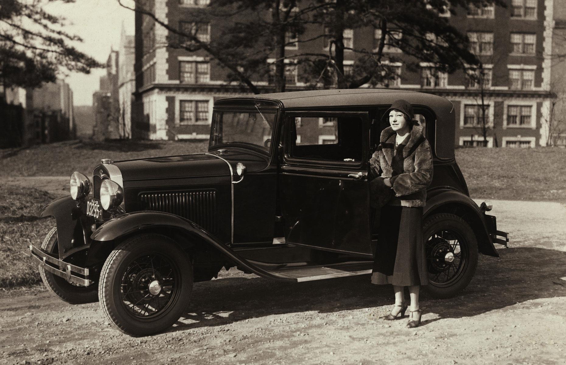 Ford Model A