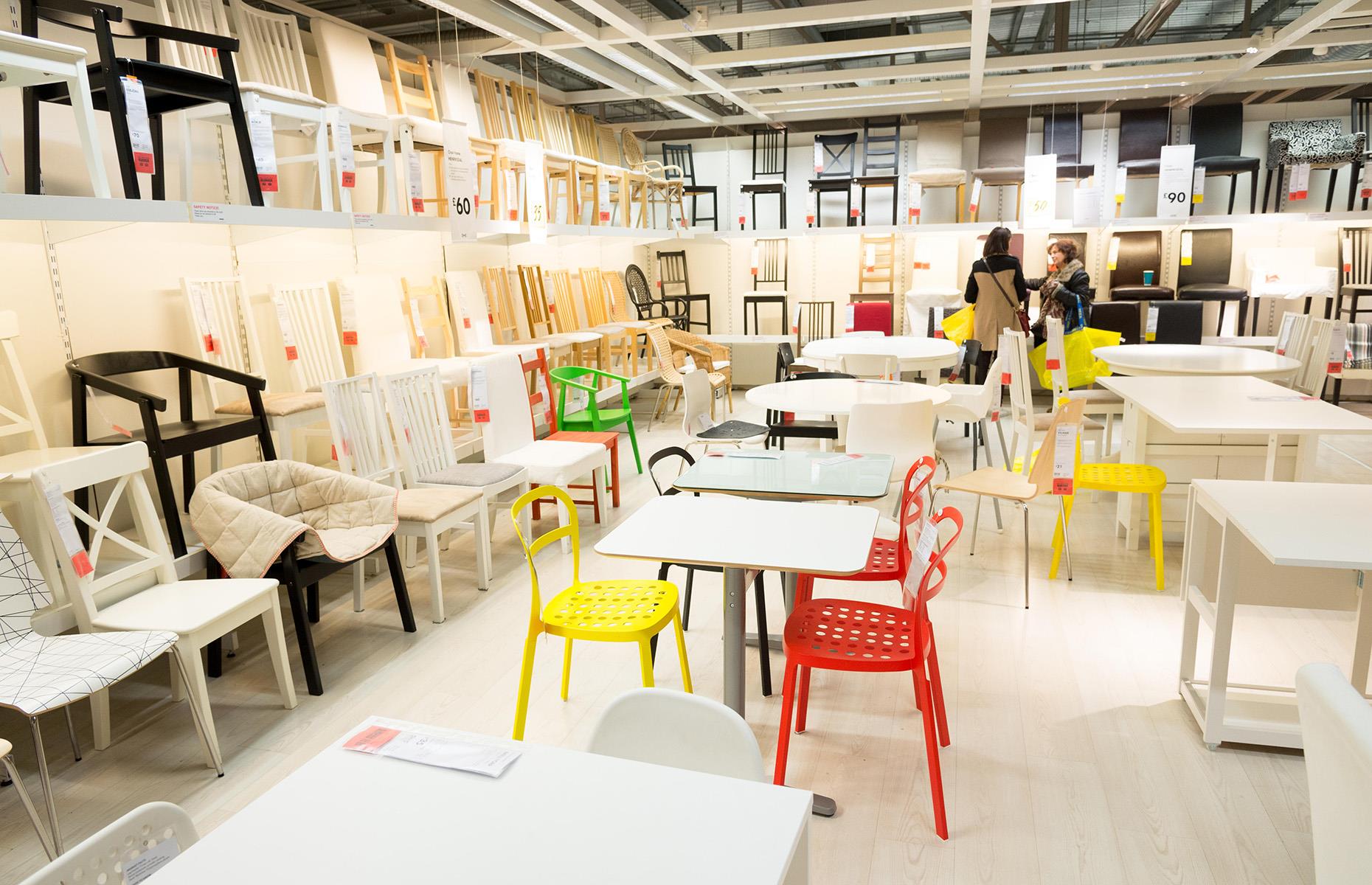 Des articles de collection