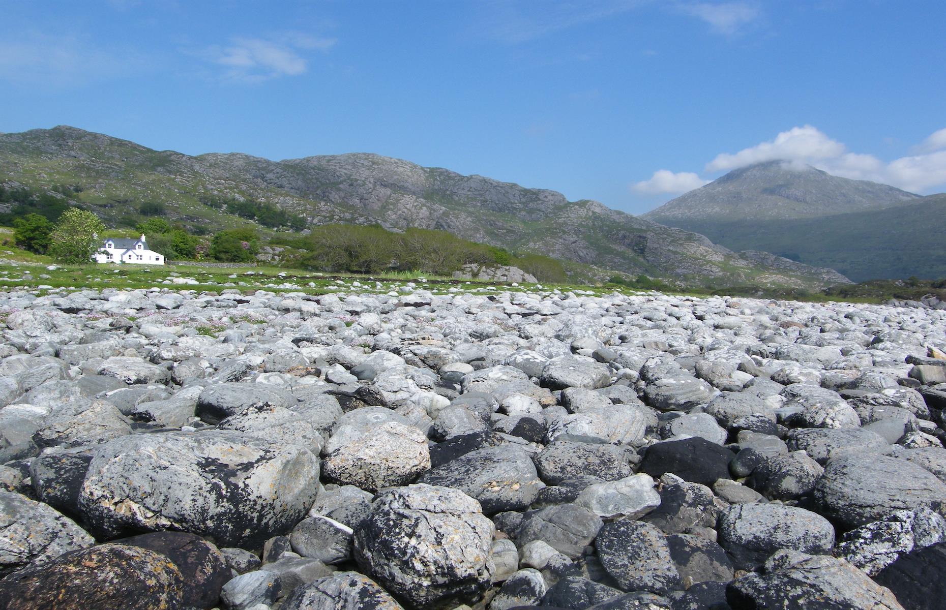Laggan, Highlands, Scotland