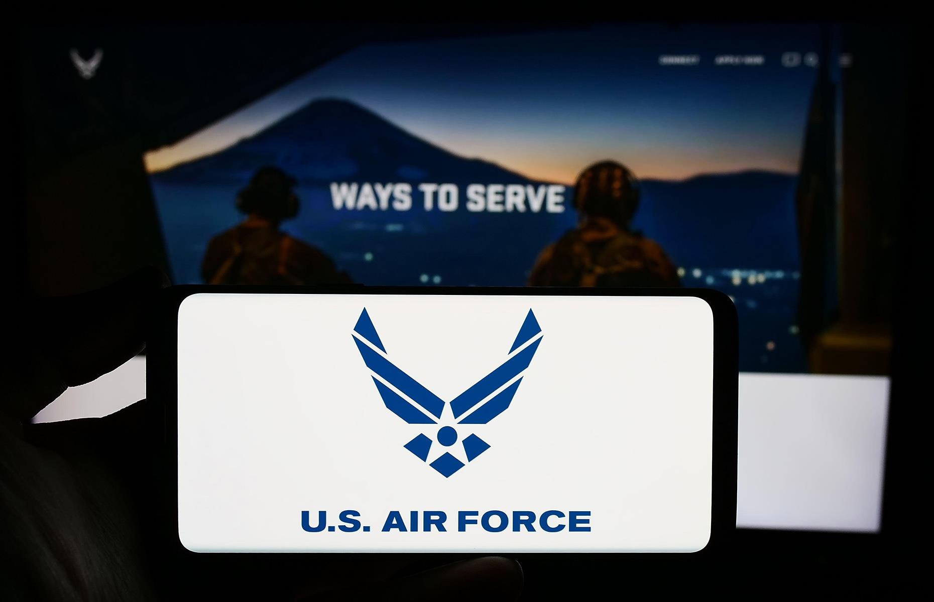 US Air Force's Expeditionary Combat Support System: money wasted – $1.4 billion