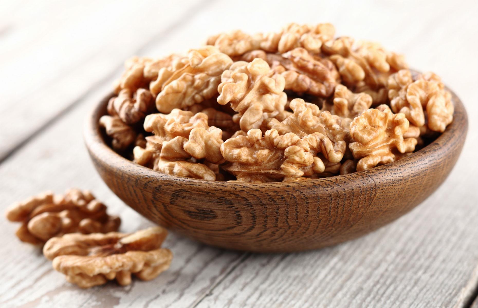 Nuts