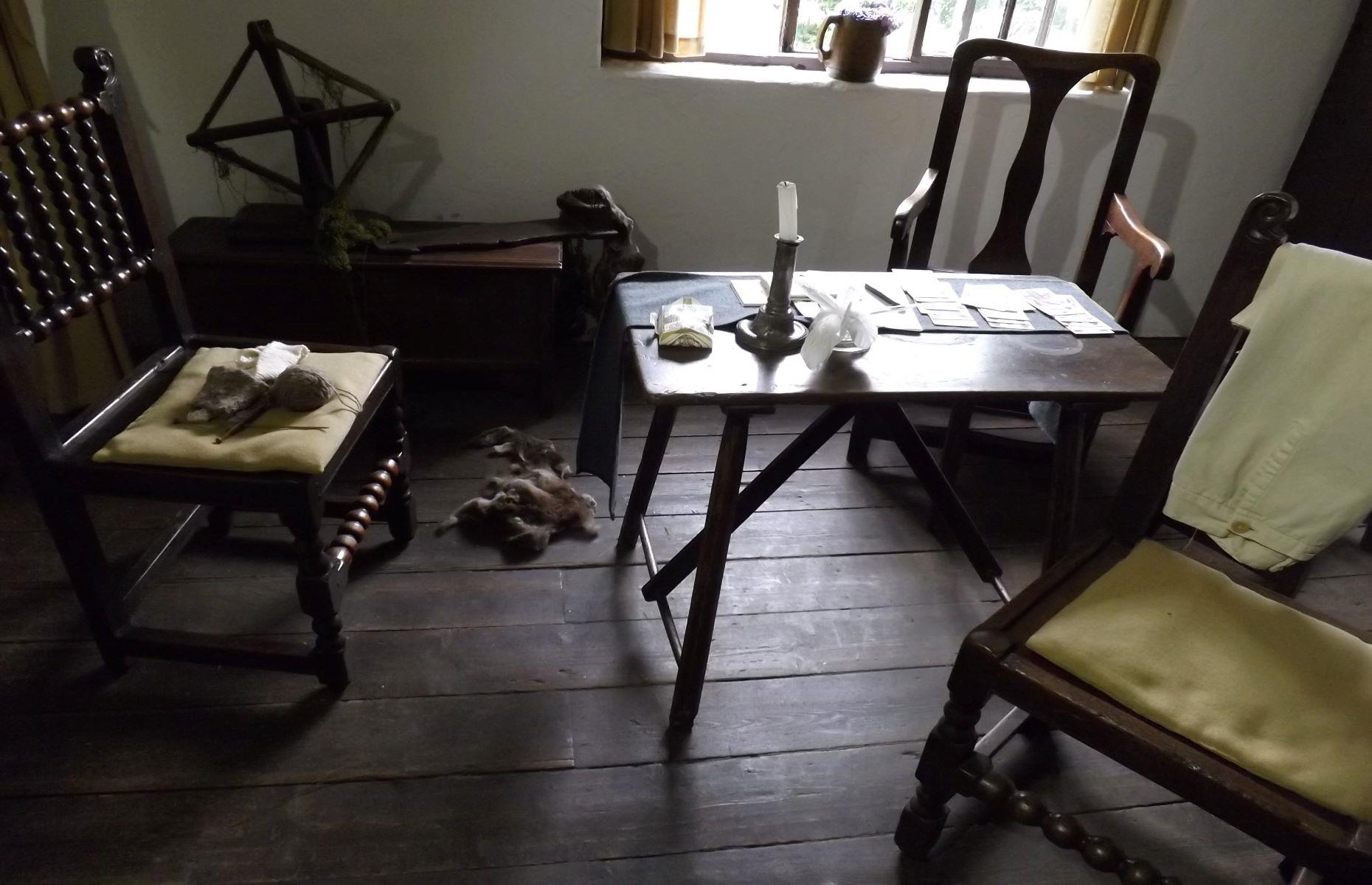 Cooks' Cottage, Victoria, Australia
