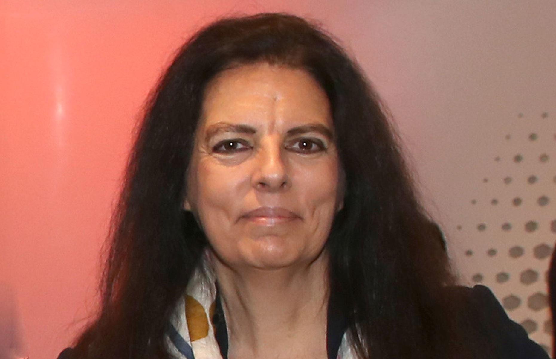 Françoise Bettencourt Meyers and family: $81.6 billion (£62.4bn)