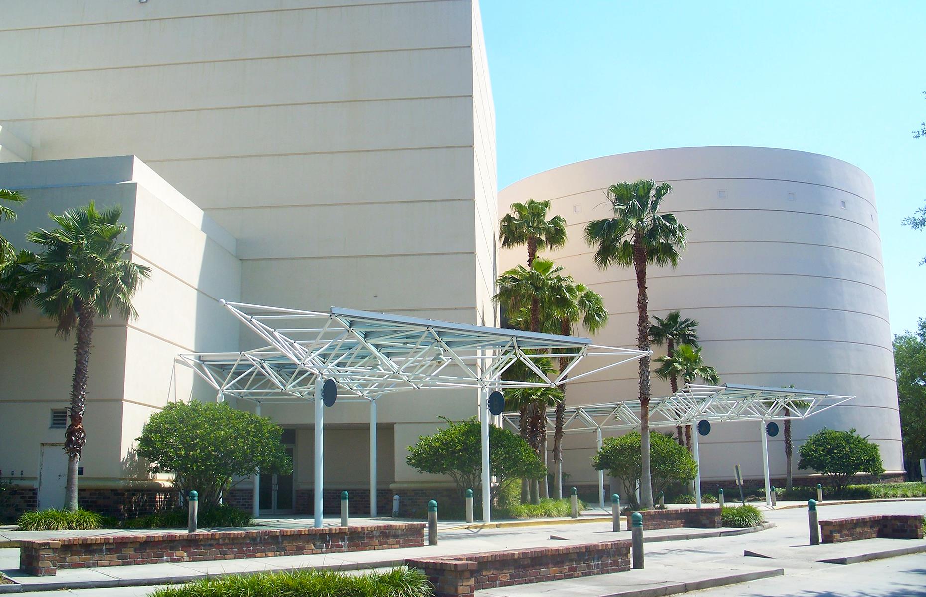 24: Orlando Science Center, Orlando