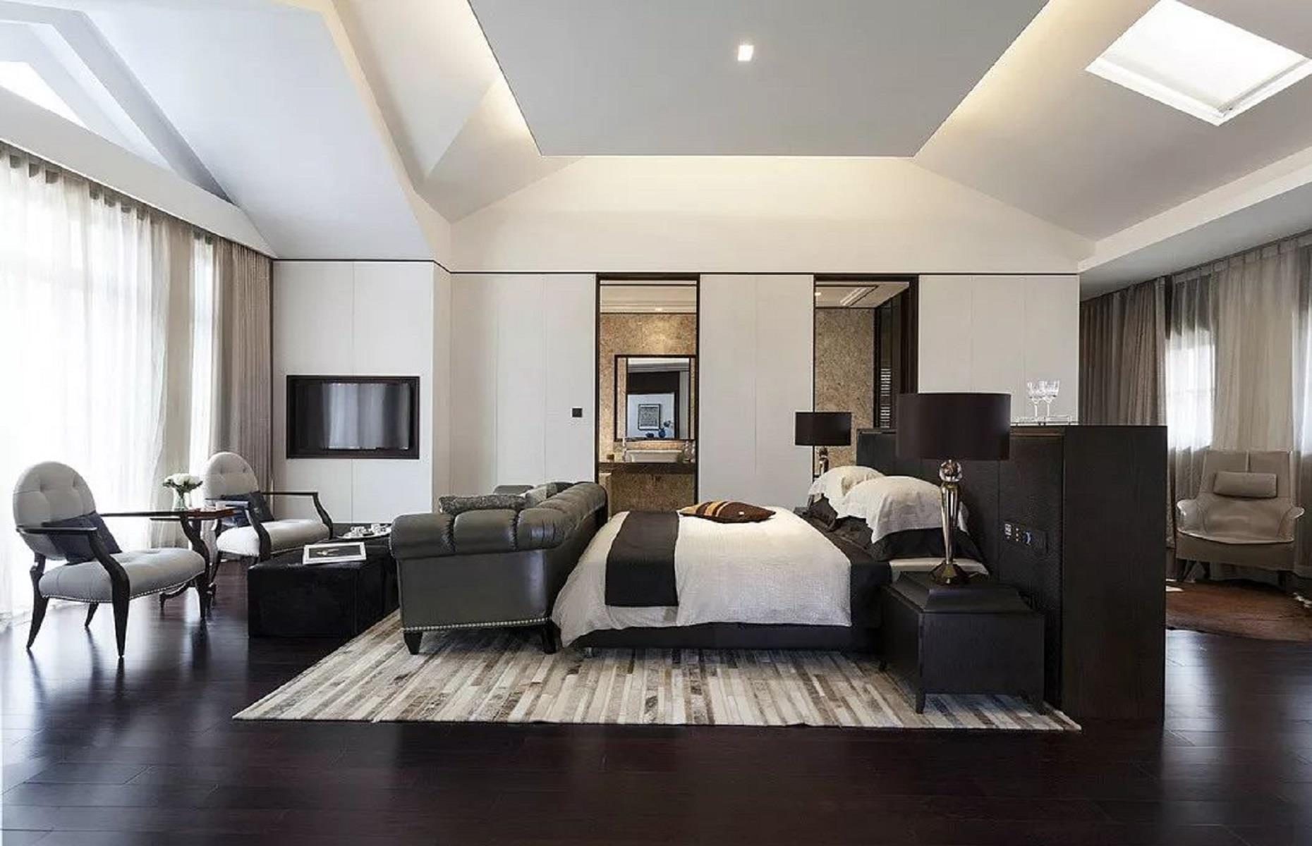 New-build mansion, Suhewan, Shanghai