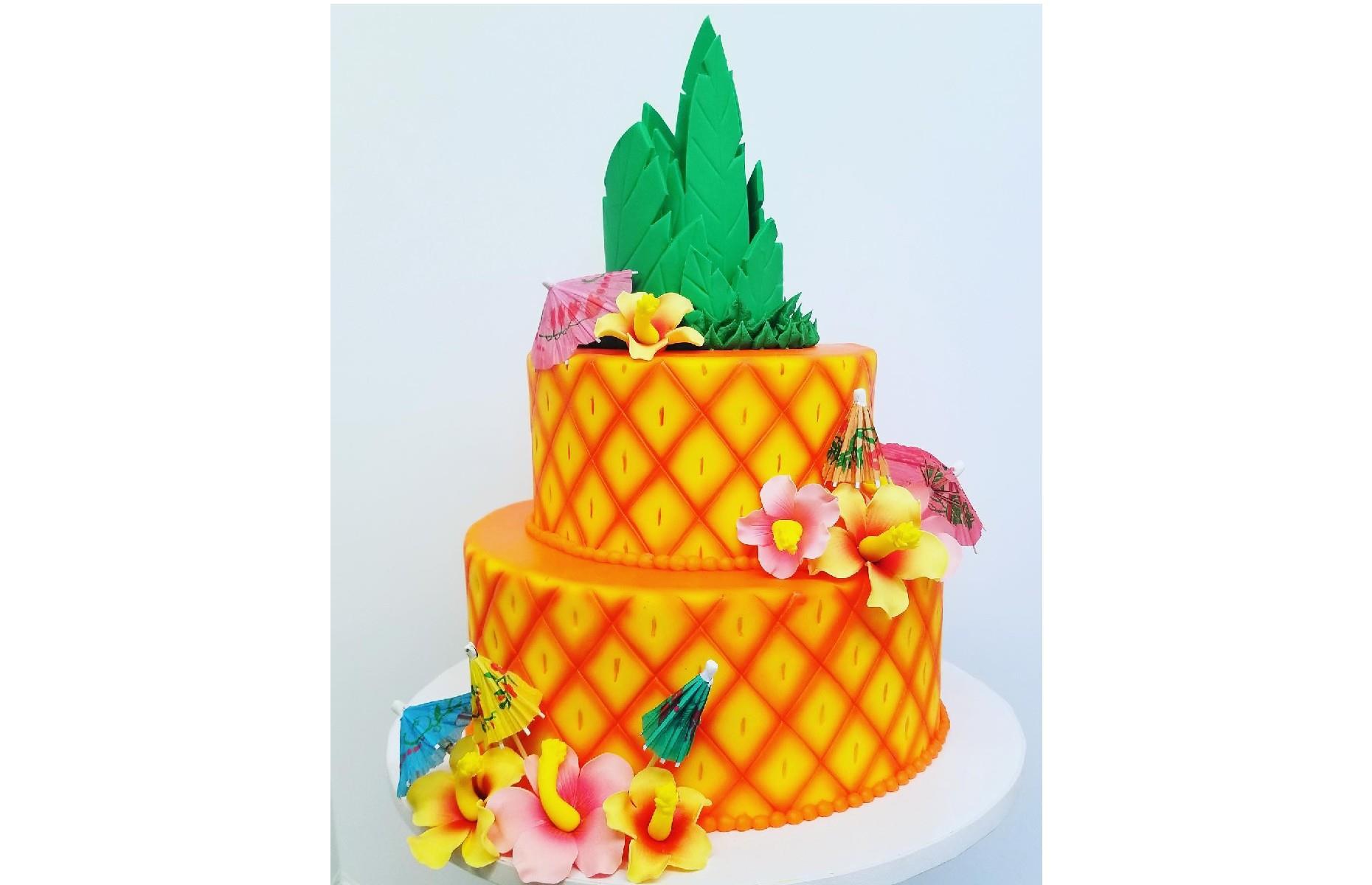 44. Colorado: Azucar Bakery, Denver
