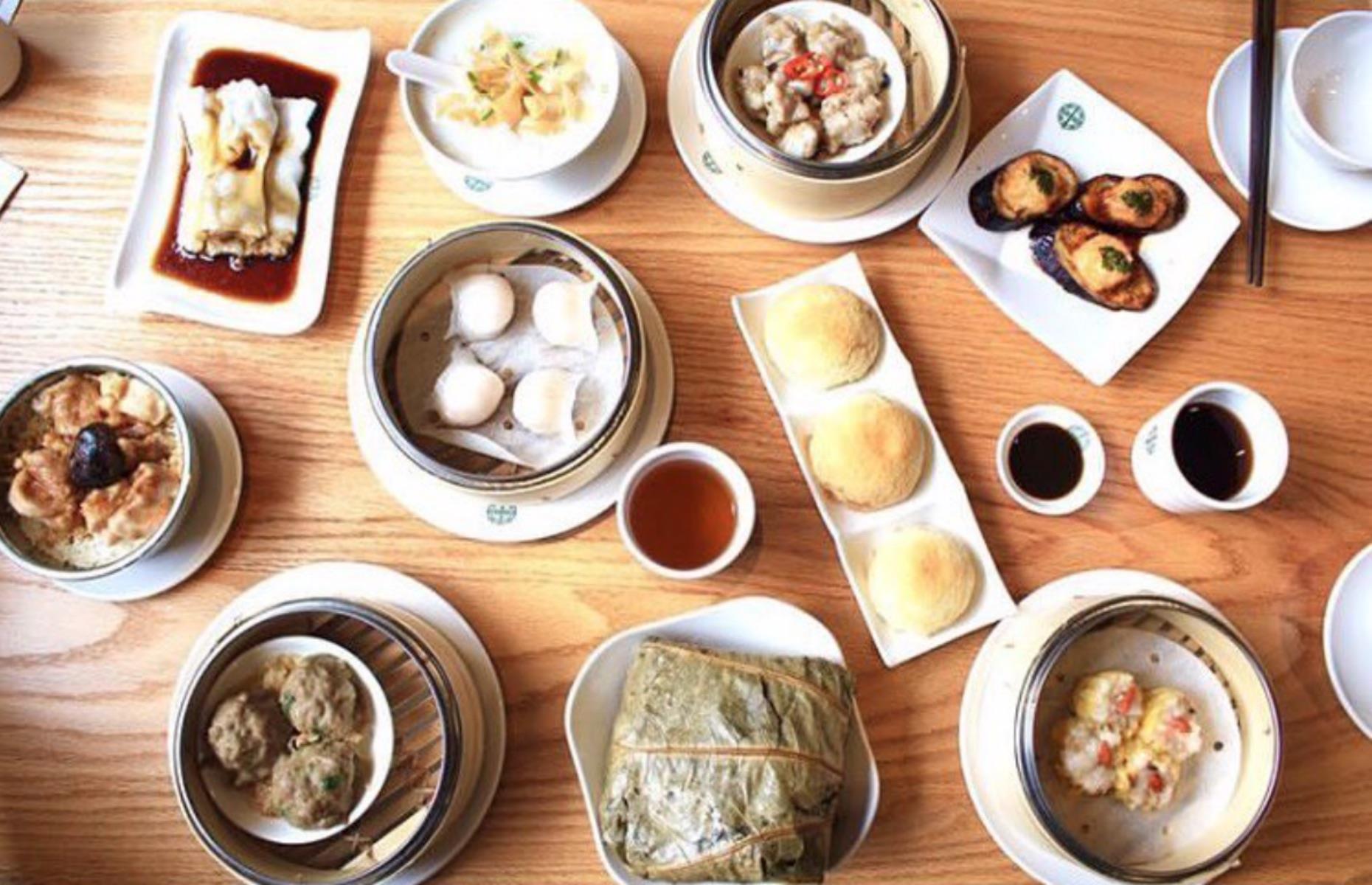 Tim Ho Wan, New York