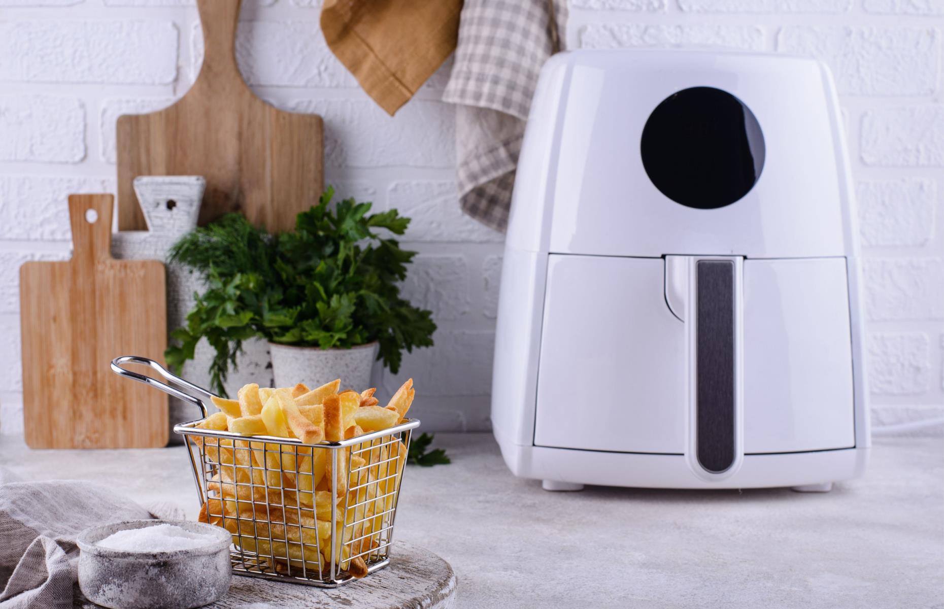 What is an air fryer?
