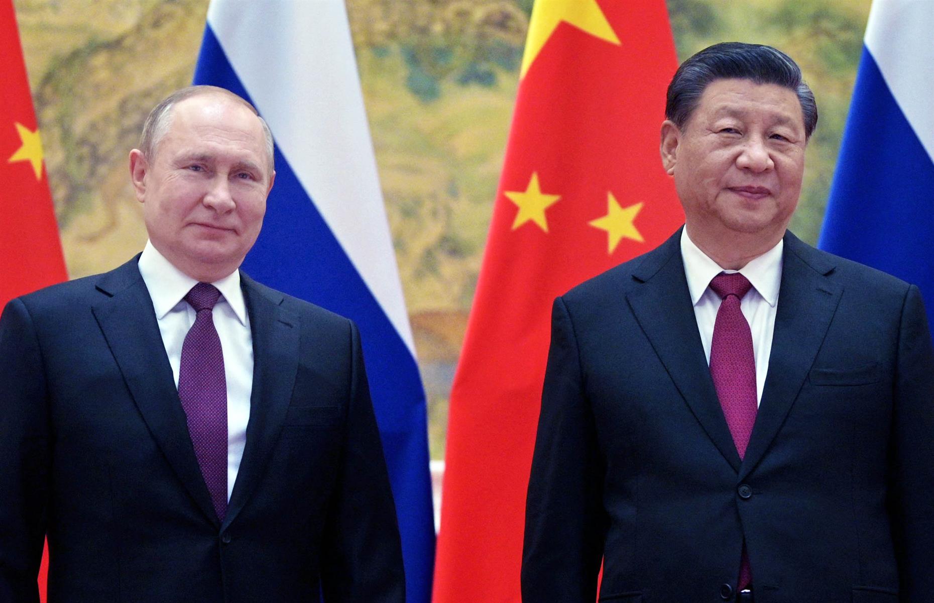 The nations reaping benefits from Russia's invasion