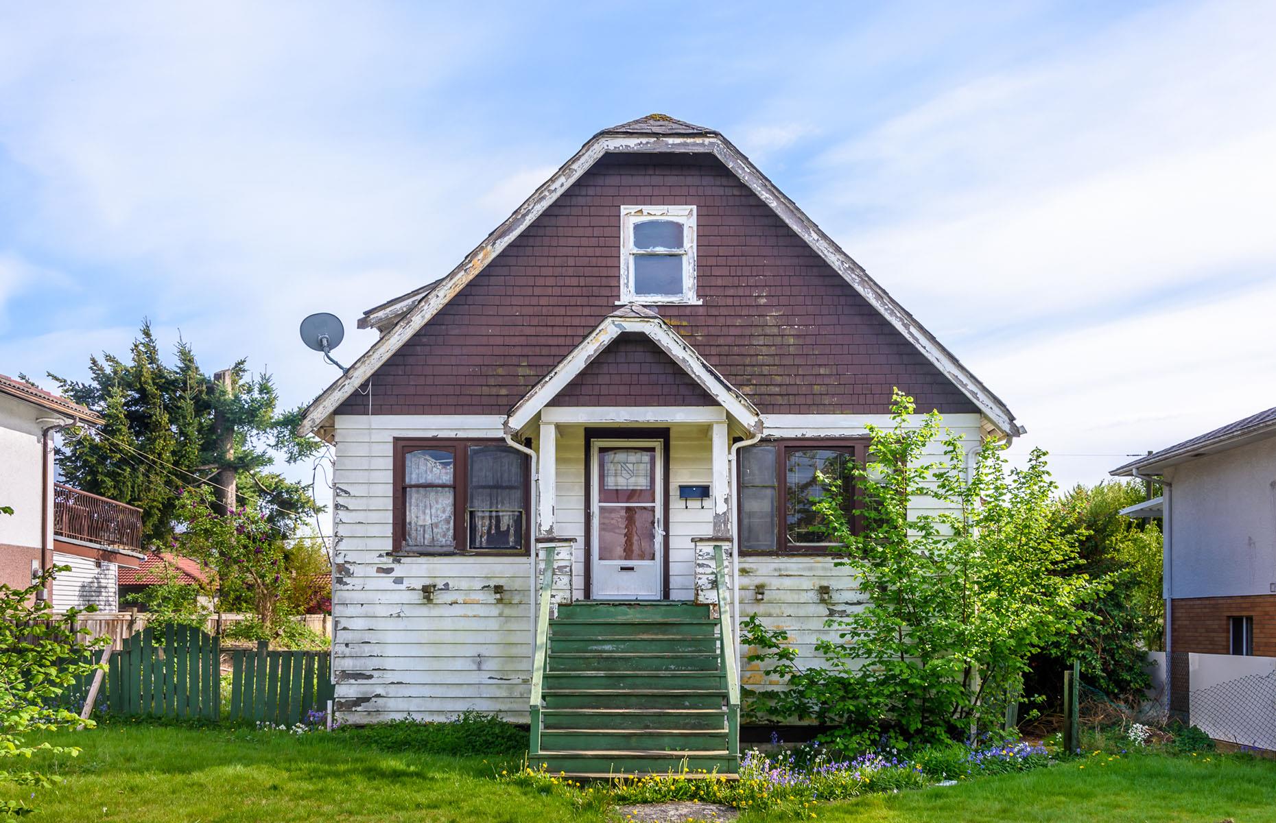 Top tips to fix and flip real estate 
