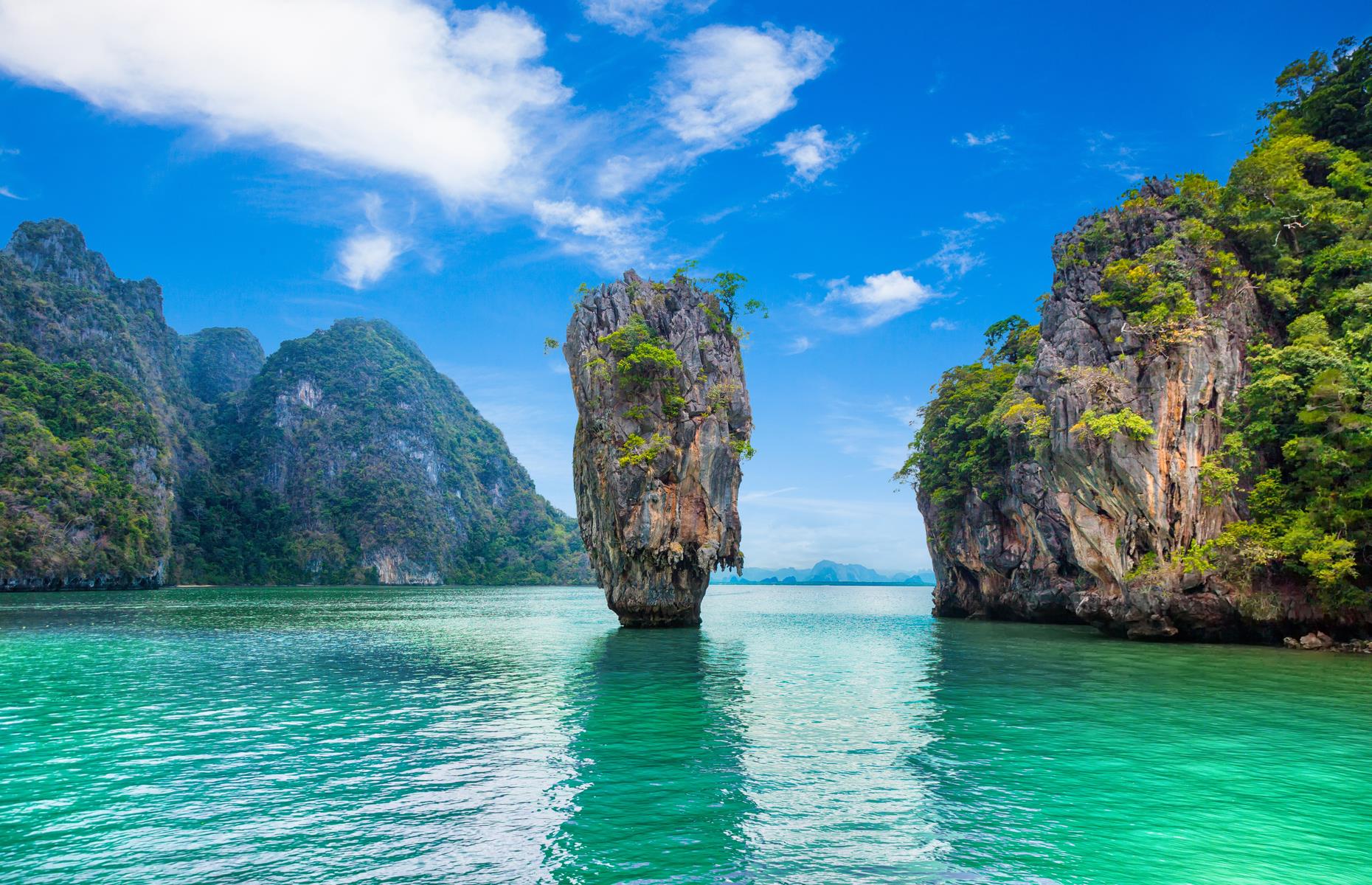 Thailand