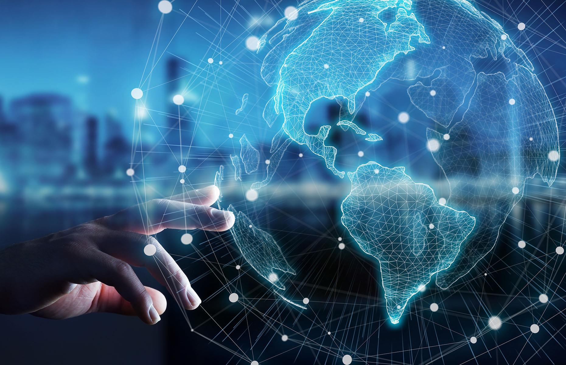 Discover the planet's powerhouses of innovation