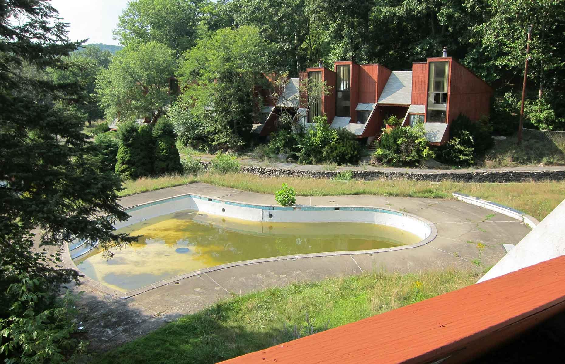 Penn Hills Resort: Analomink, Pennsylvania, USA